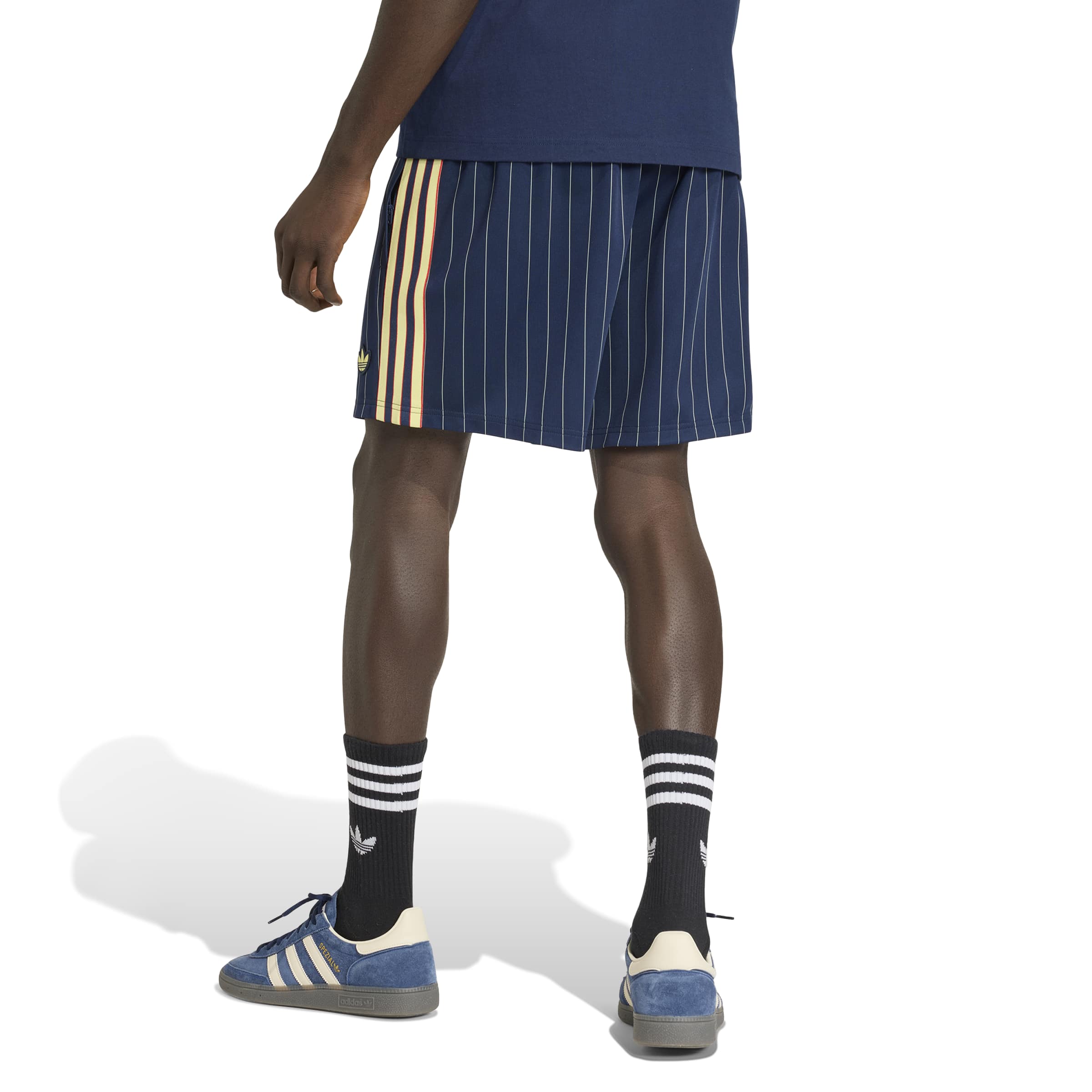 Adidas Club America Icon Short