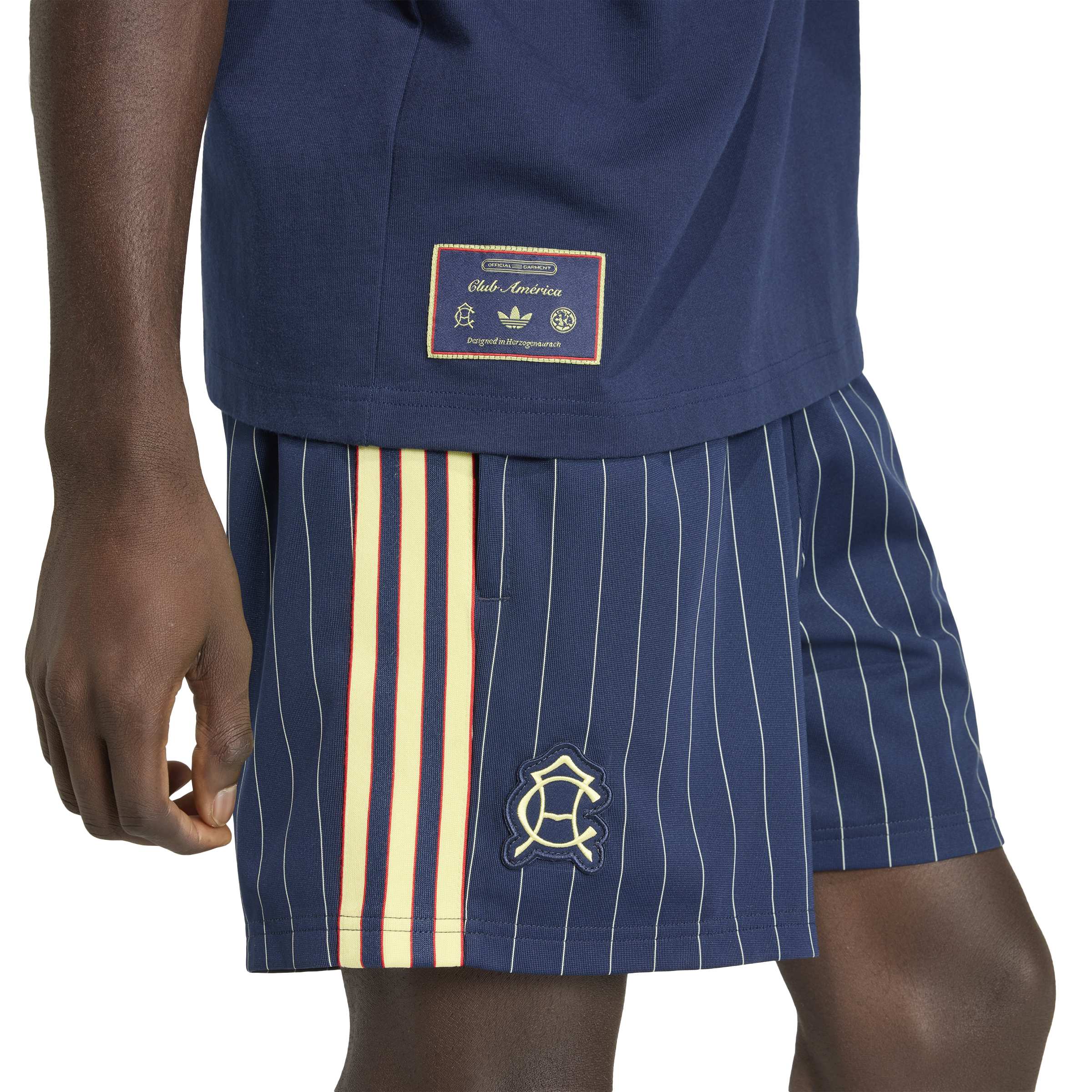 Adidas Club America Icon Short