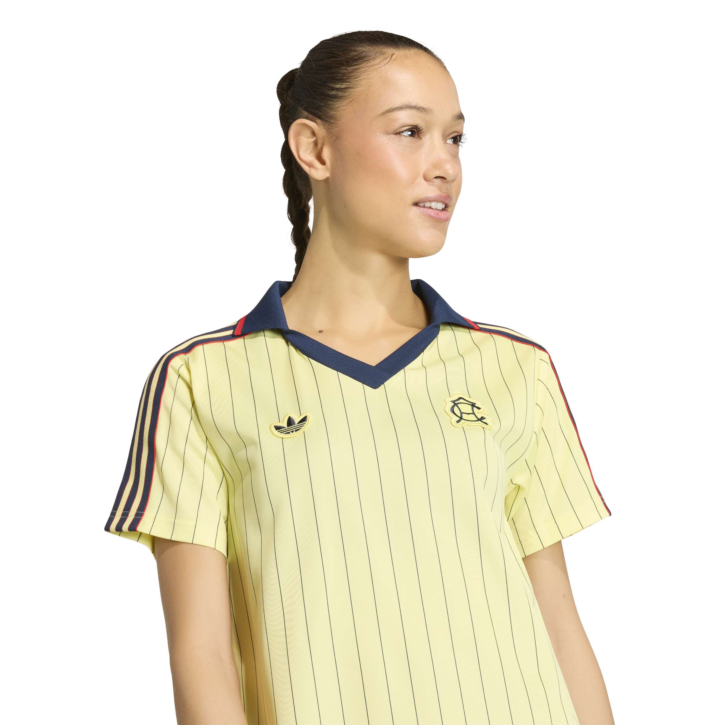 Adidas Womens Club America Icon Dress
