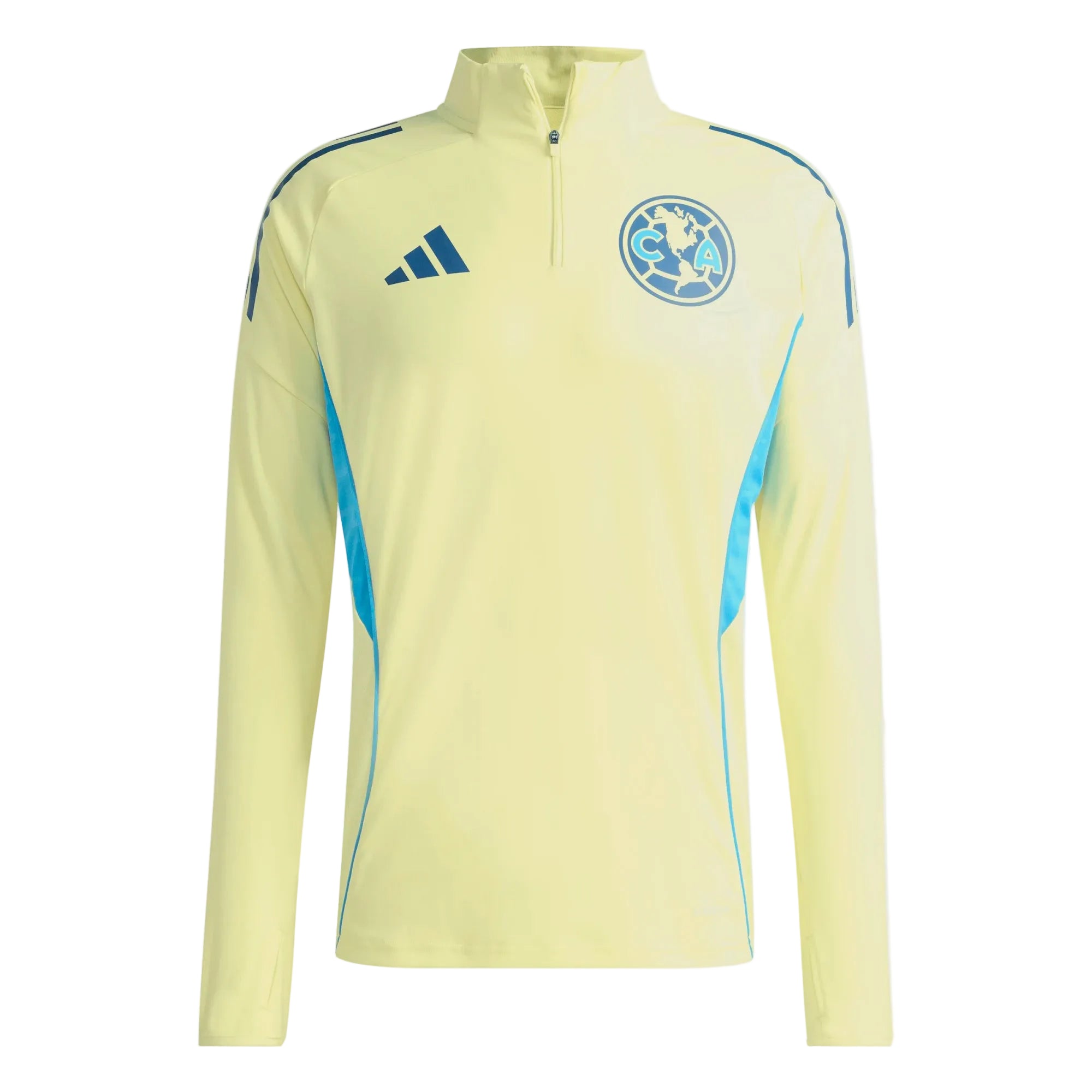 Adidas Club America 25/26 Tiro25 Competition Training Top
