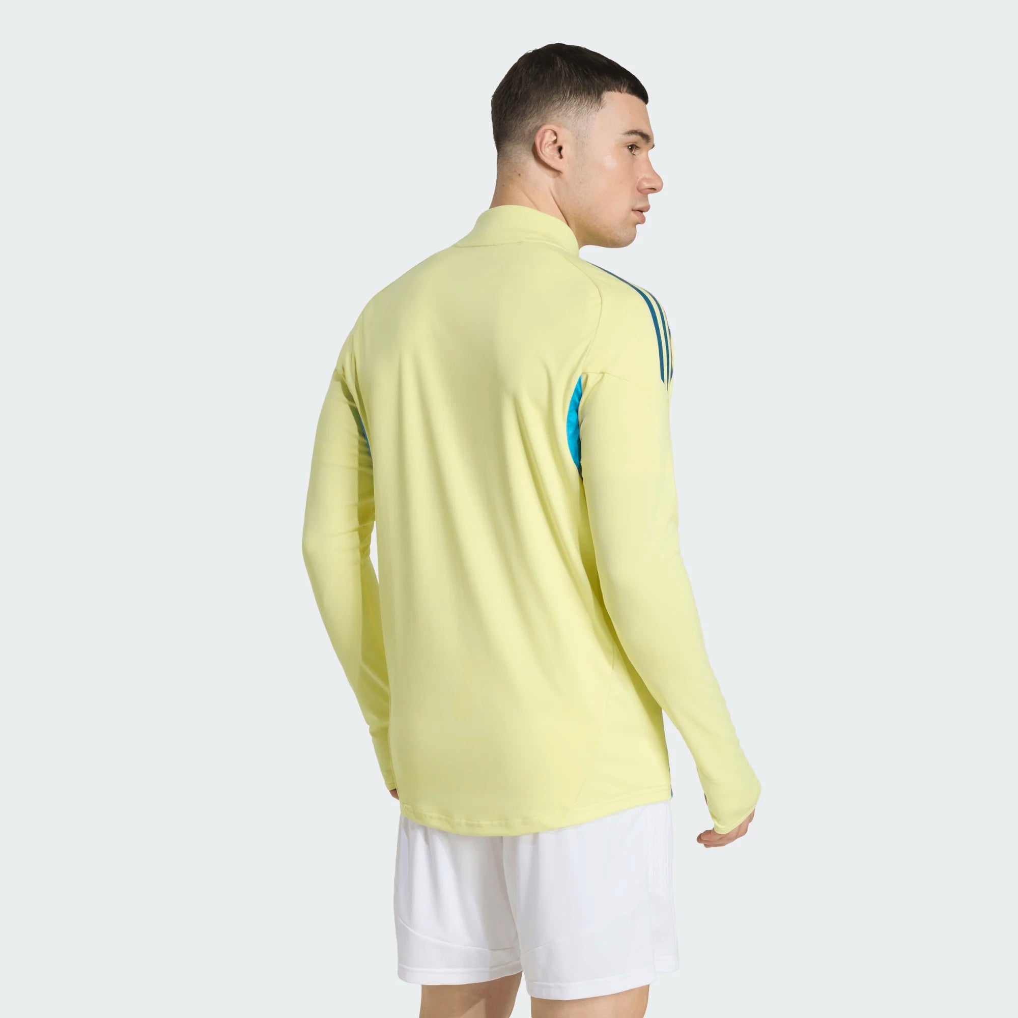 Adidas Club America 25/26 Tiro25 Competition Training Top