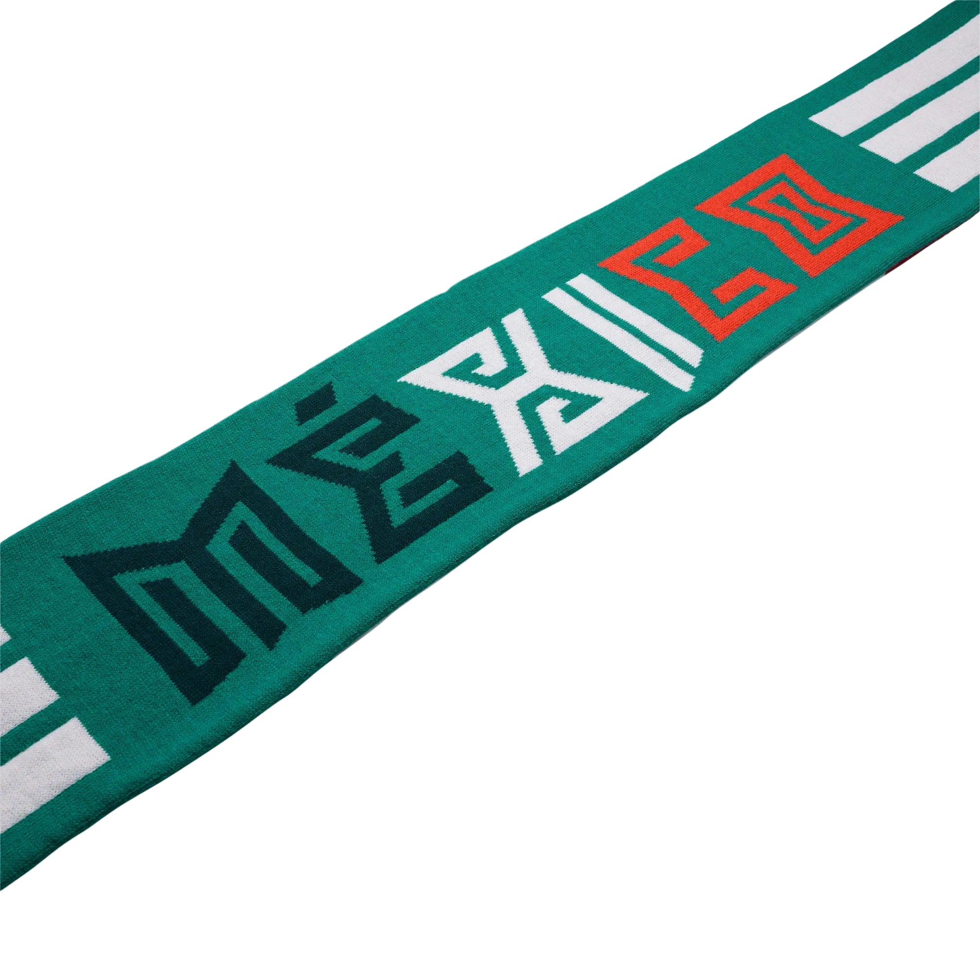 Adidas FMF Mexico Scarf