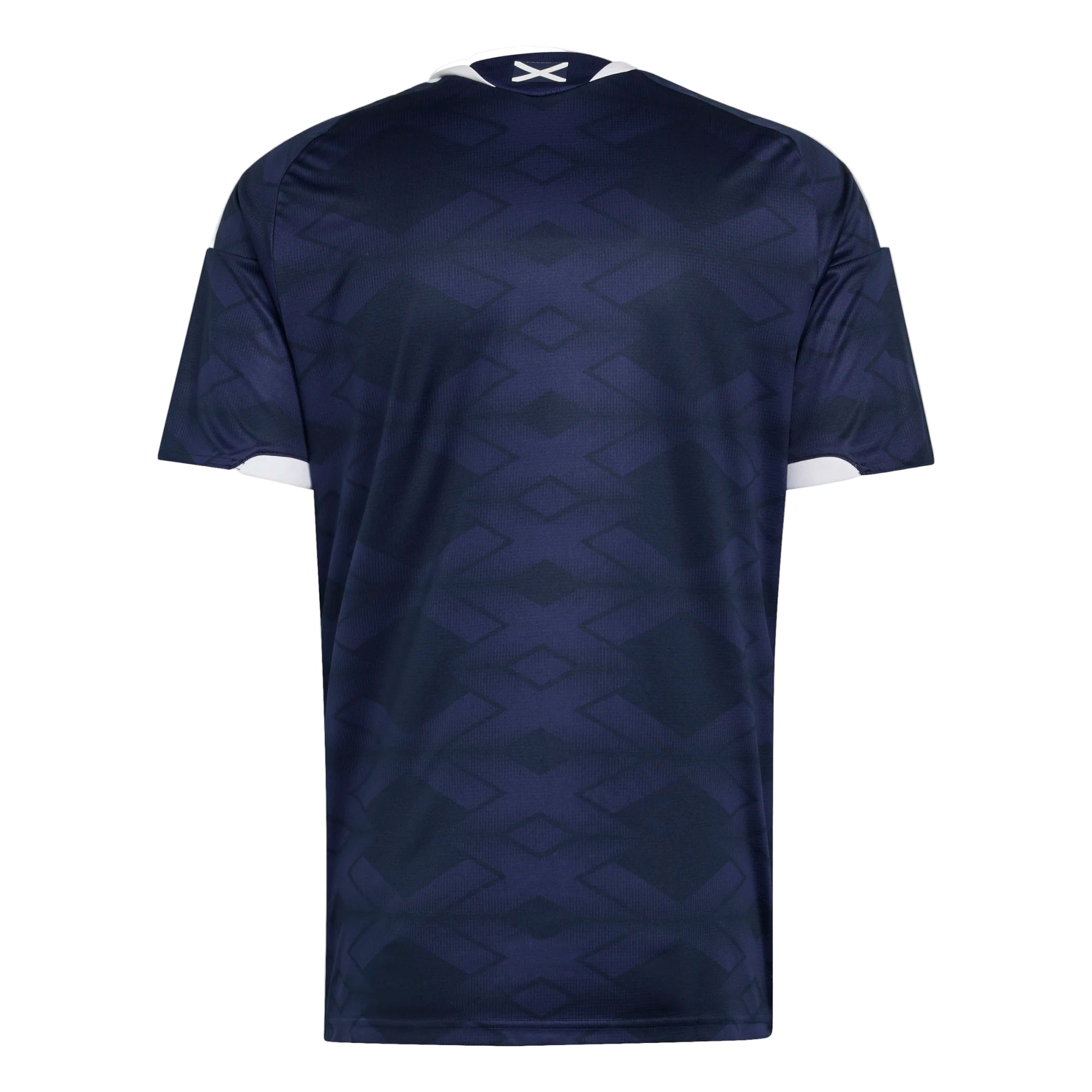 Adidas Scotland Replica Home Stadium Jersey 2026