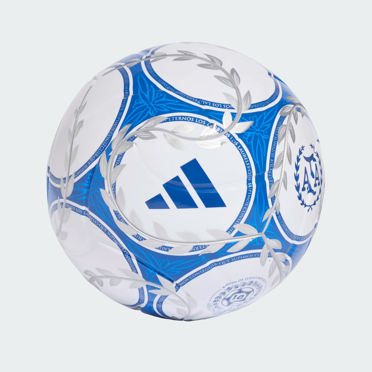 Argentina Argentum Gambeta League Ball