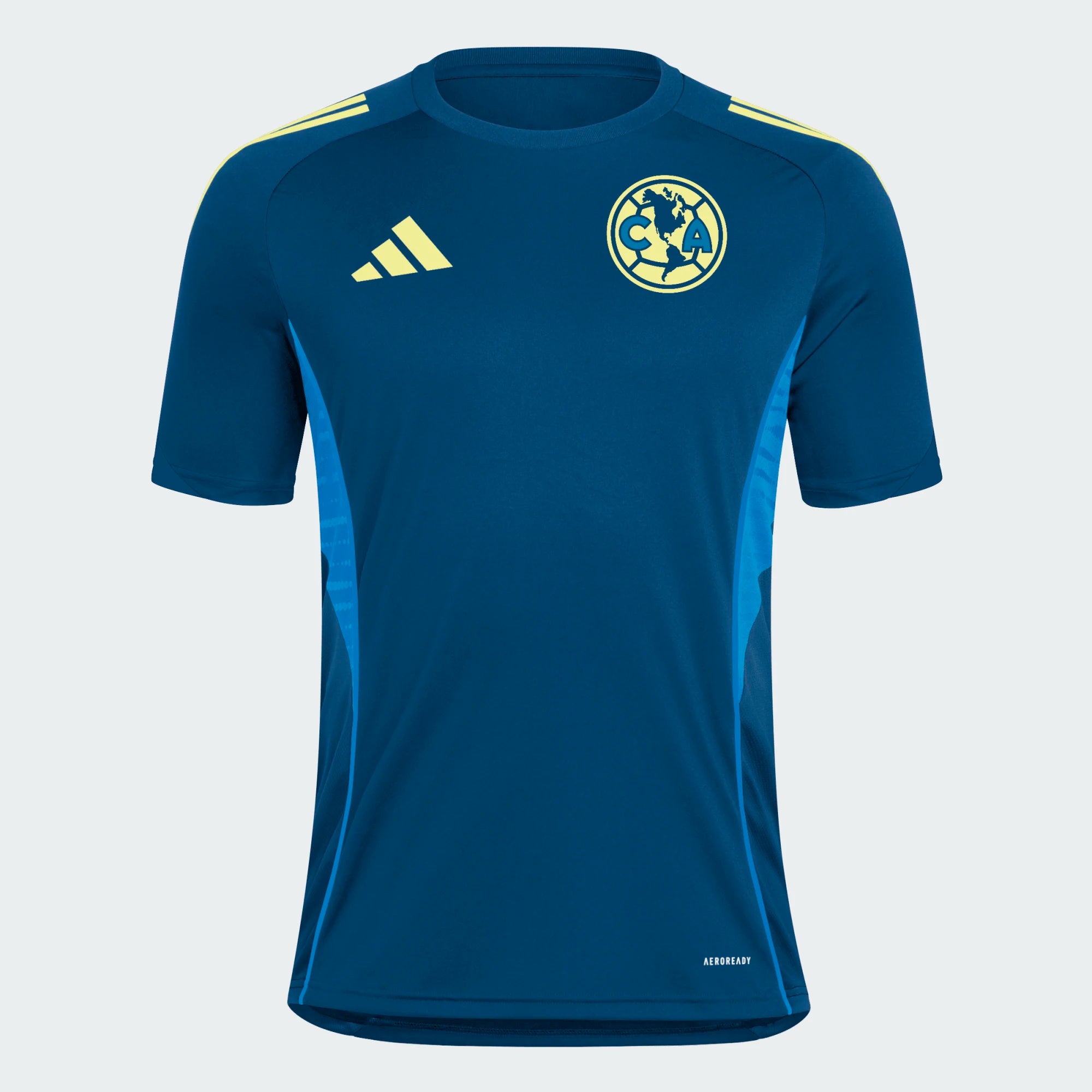 Adidas Club America Tiro25 Training Jersey