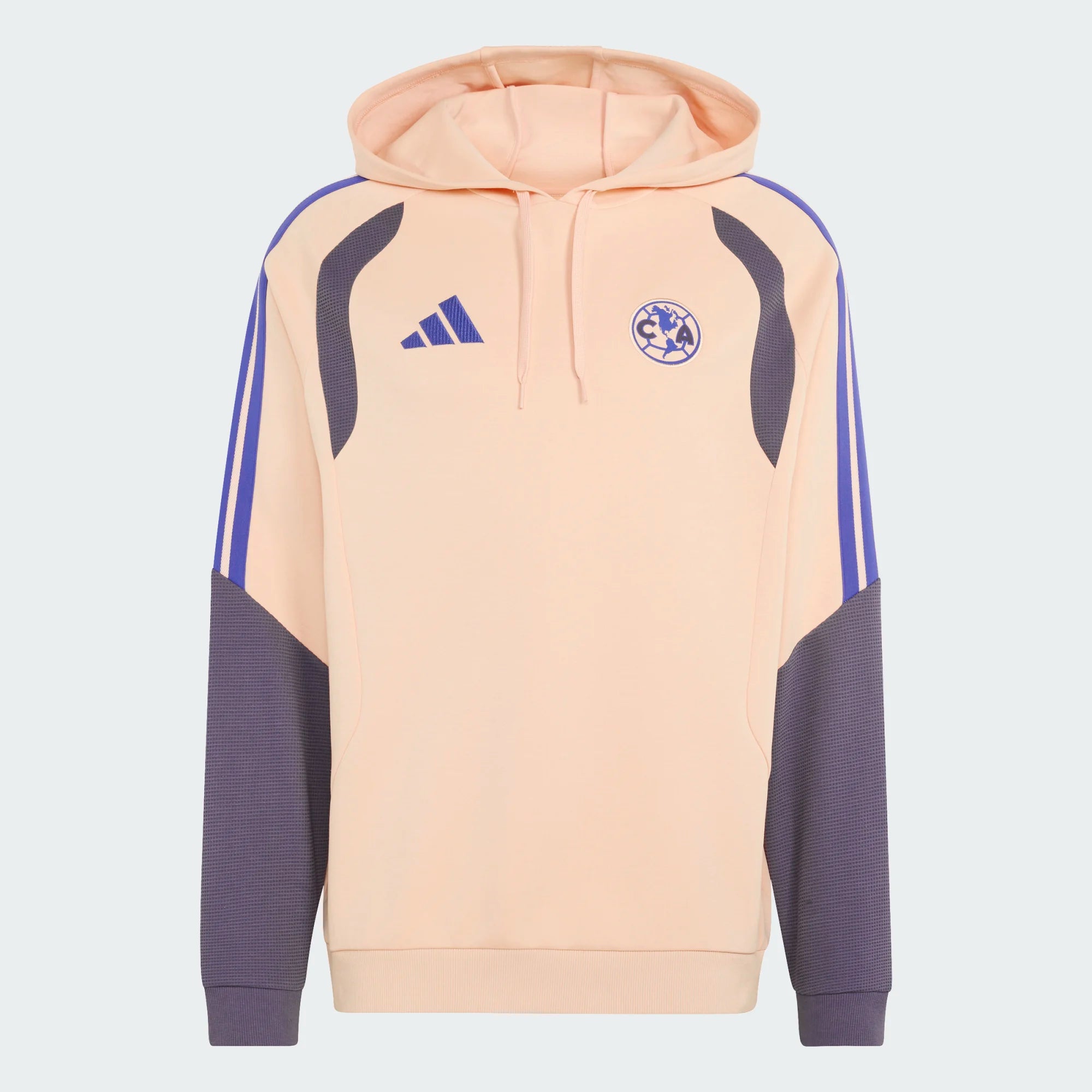 Adidas Men's Club America 26/27 Training Hoodie
