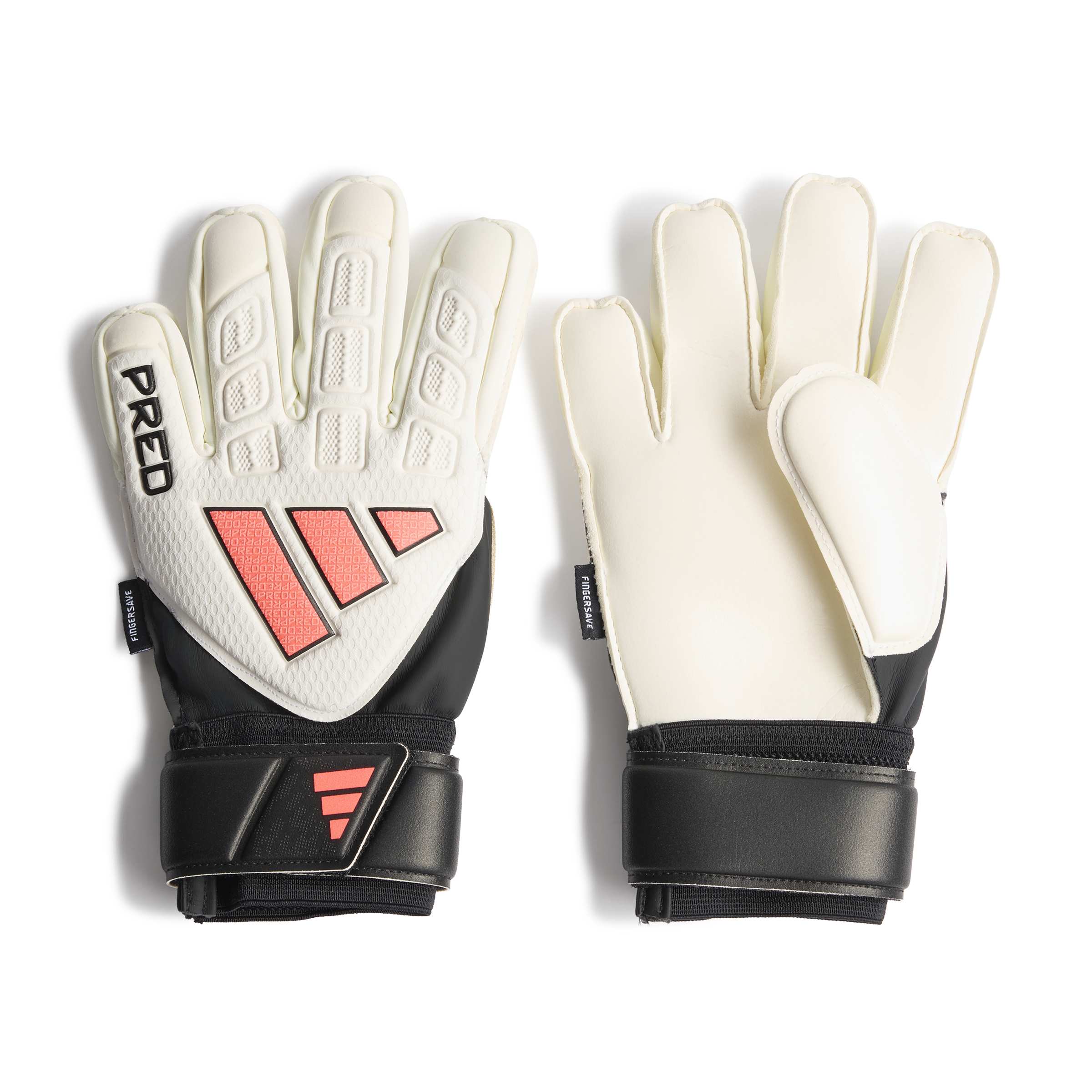 Adidas Youth Predator Match GK Gloves-