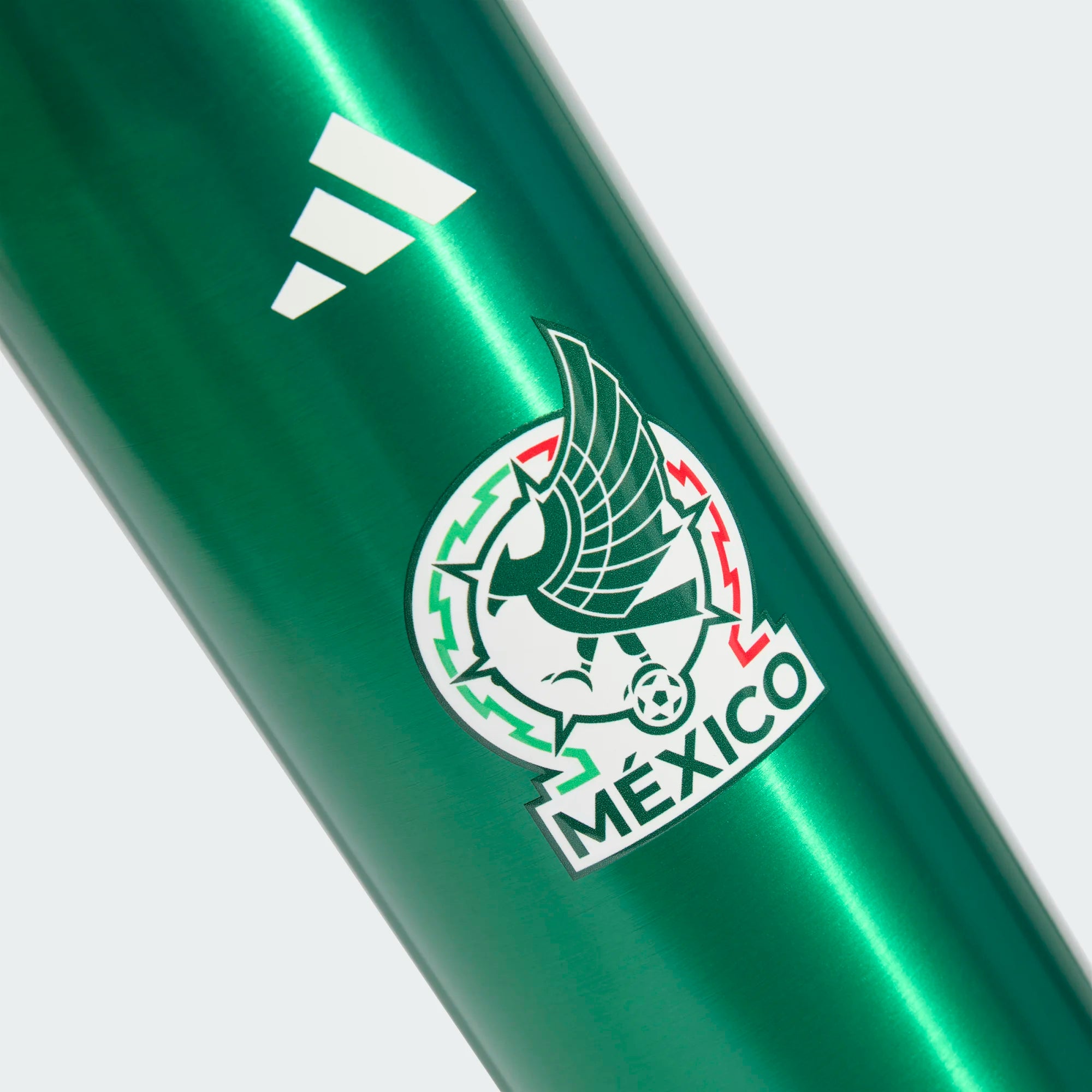 Adidas Mexico Metal Bottle