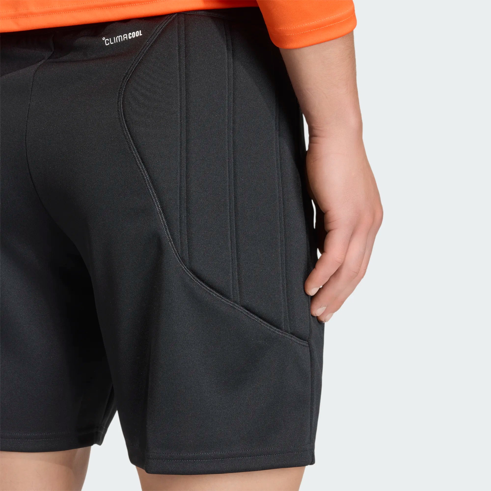 Adidas Tierro26 Goalkeeper Shorts
