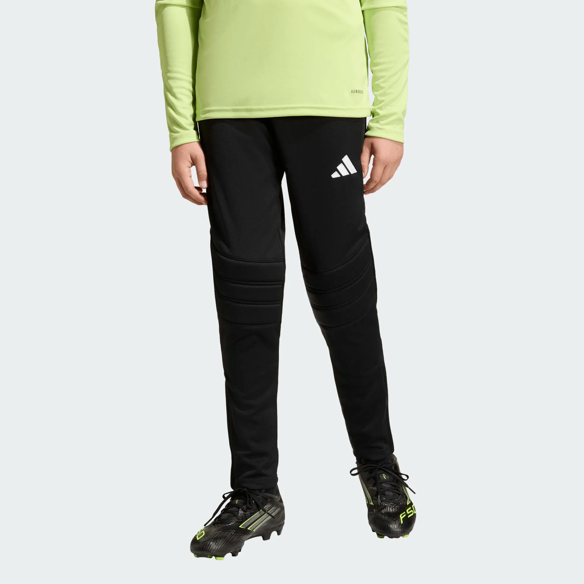 Adidas Youth TIERRO26 Goalkeeper Pants