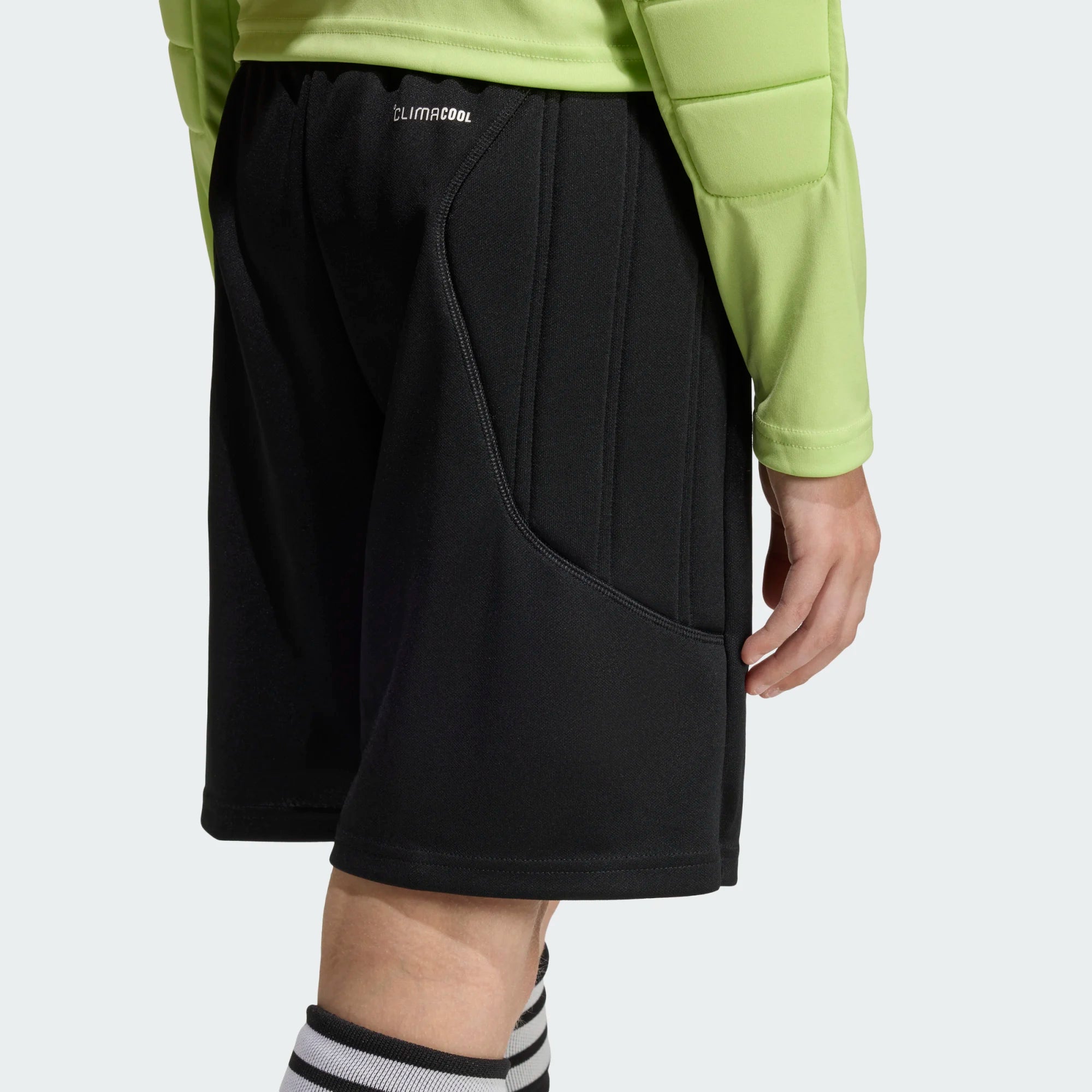 Adidas Youth Tierro26 Goalkeeper Shorts