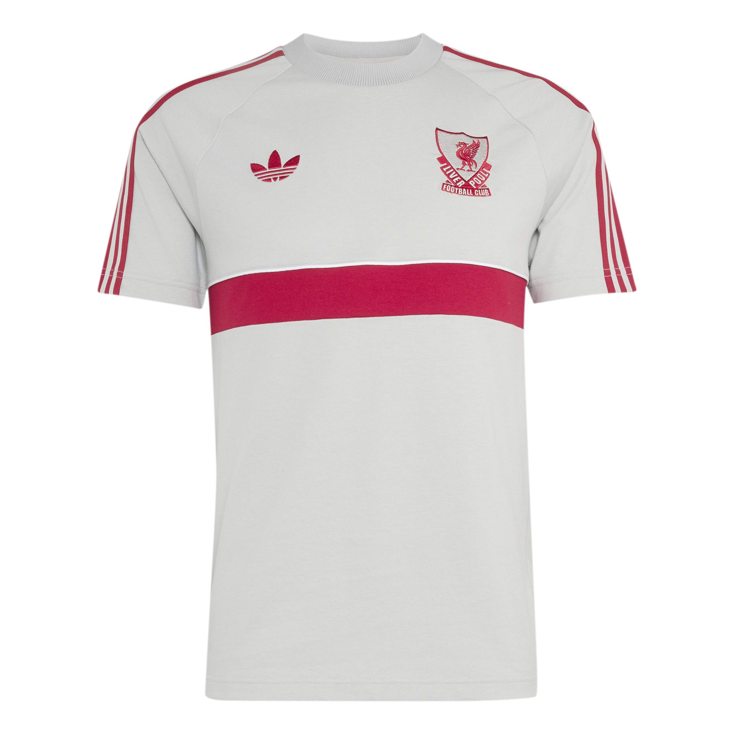 Adidas Liverpool FC Originals T-Shirt