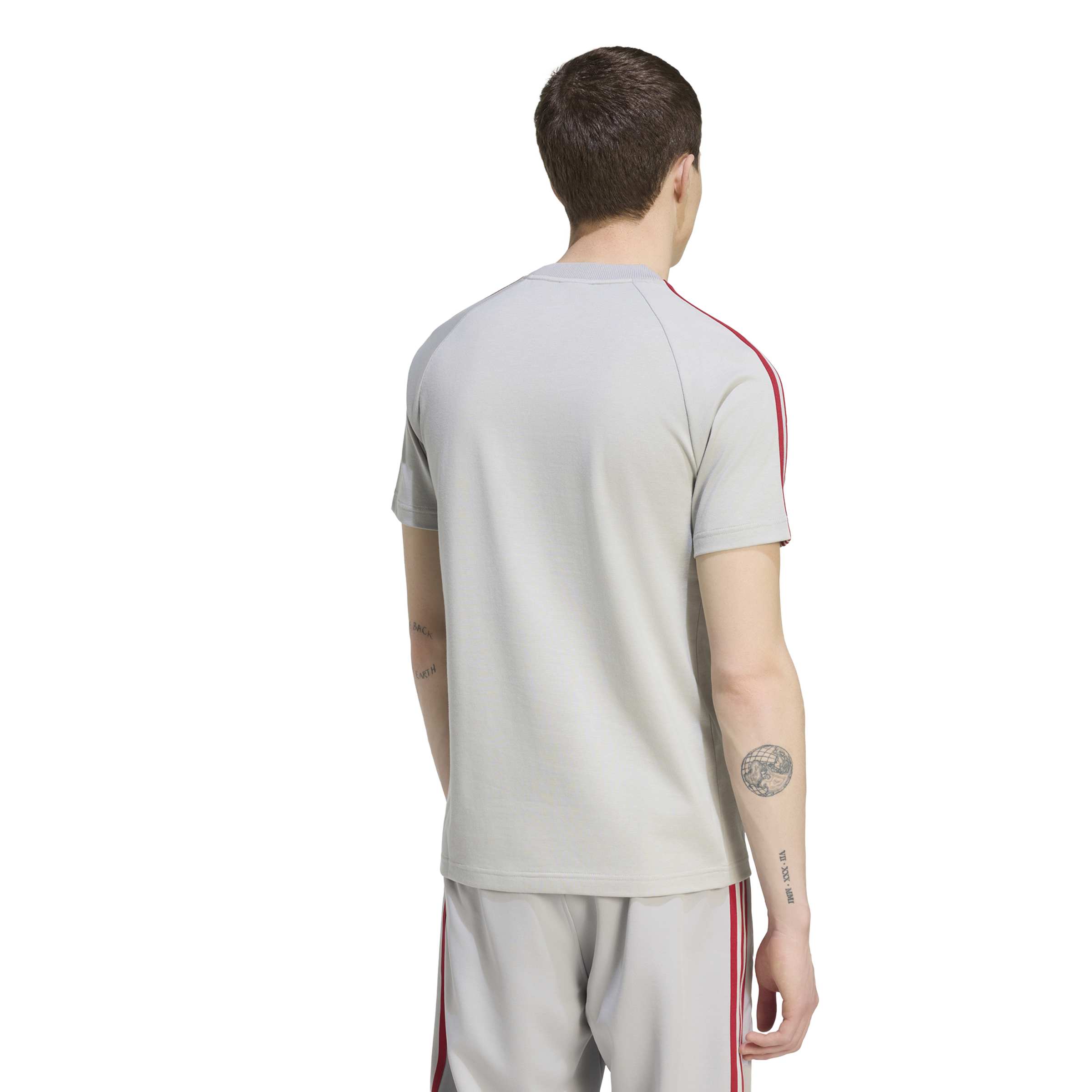 Adidas Liverpool FC Originals T-Shirt