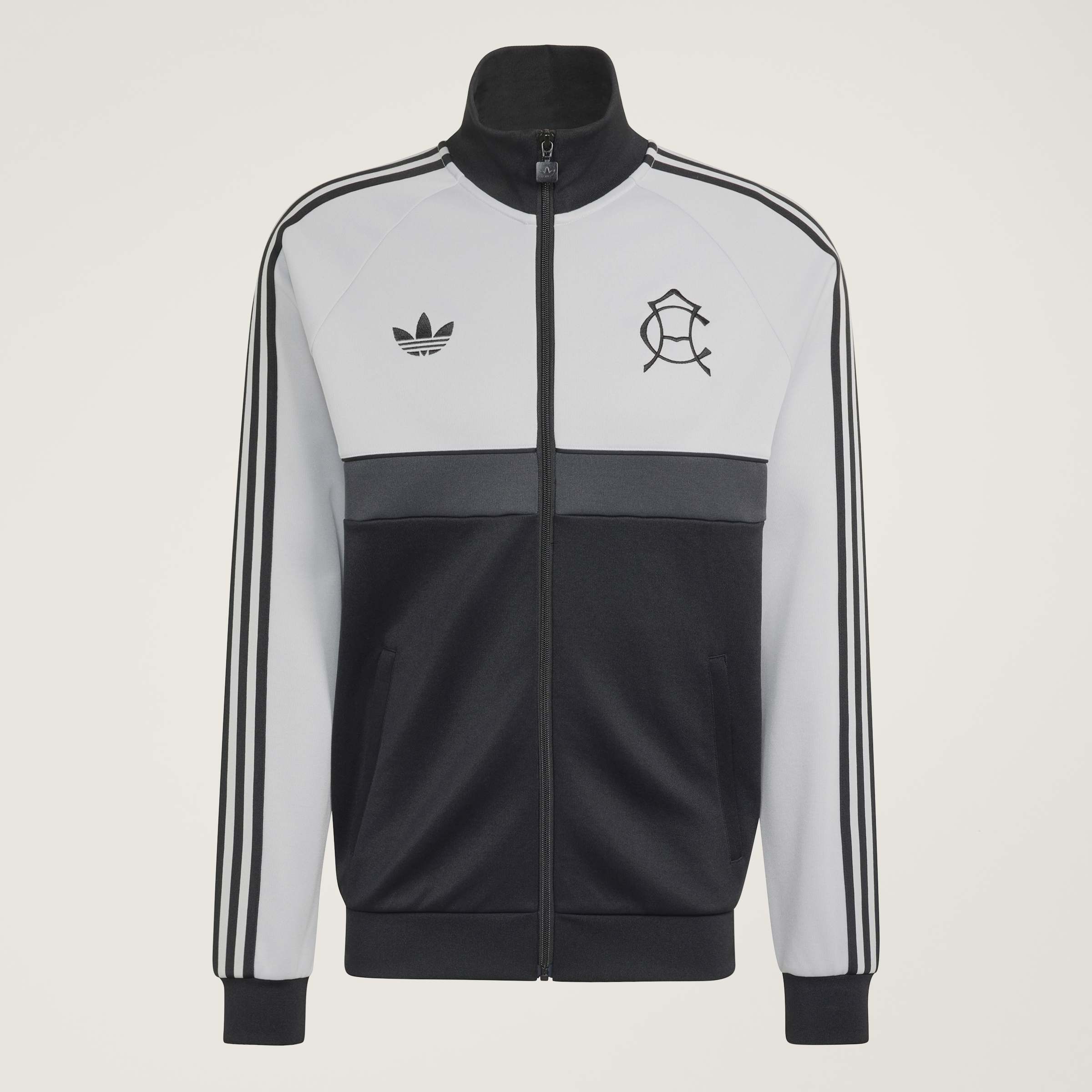 Adidas Club America OG Track Top Jacket
