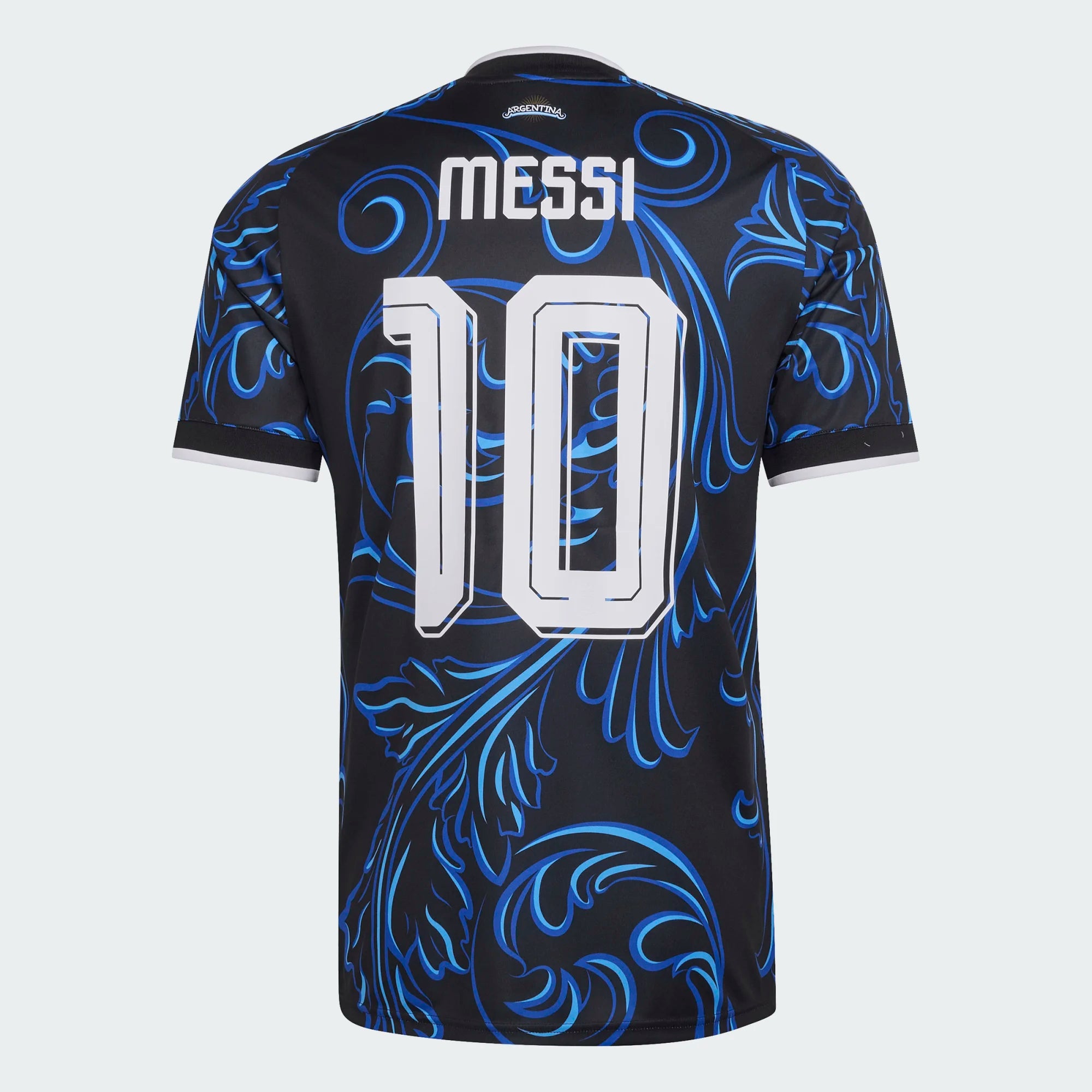 Adidas Men's Argentina (MESSI #10) Away Stadium Jersey 2026