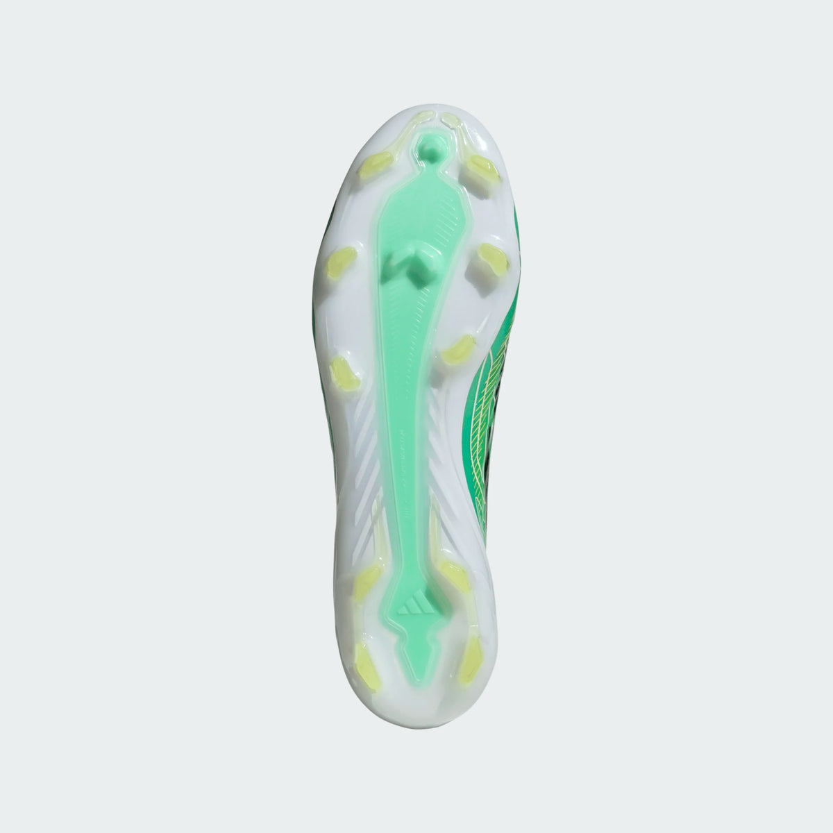 Adidas F50 Hyperfast Pro FG - PULMIN/CBLACK/SOLLEM