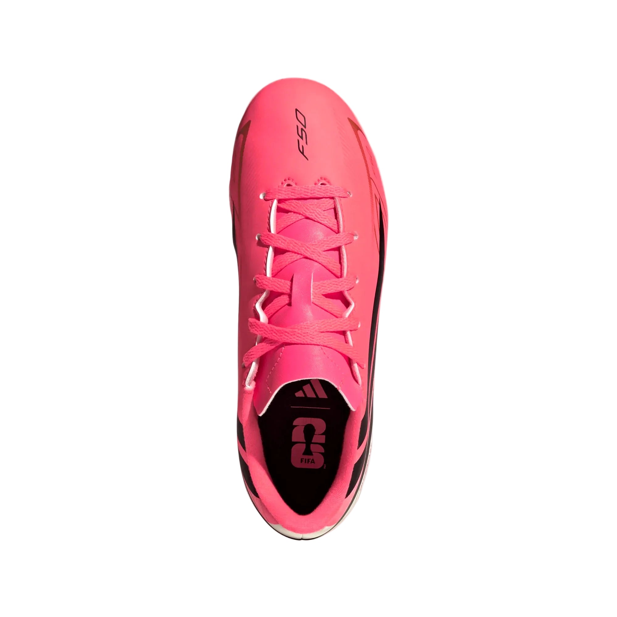 Adidas Jr F50 Hyperfast Club FG/MG-