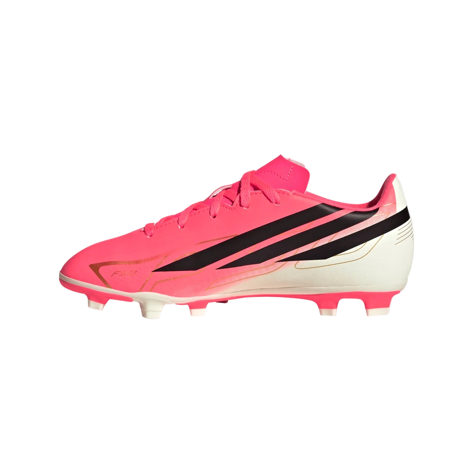 Adidas Jr F50 Hyperfast Club FG/MG-