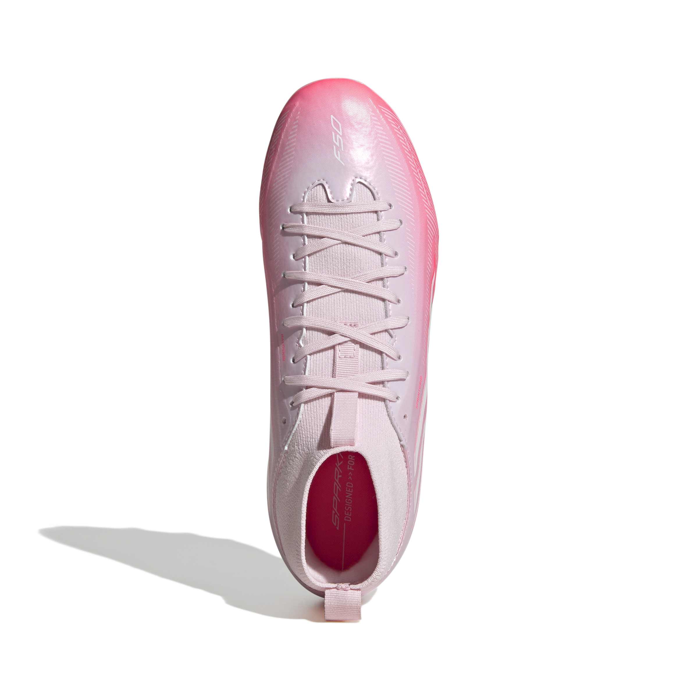 Adidas JR F50 SPARKFUSION LEAGUE FG/AG-