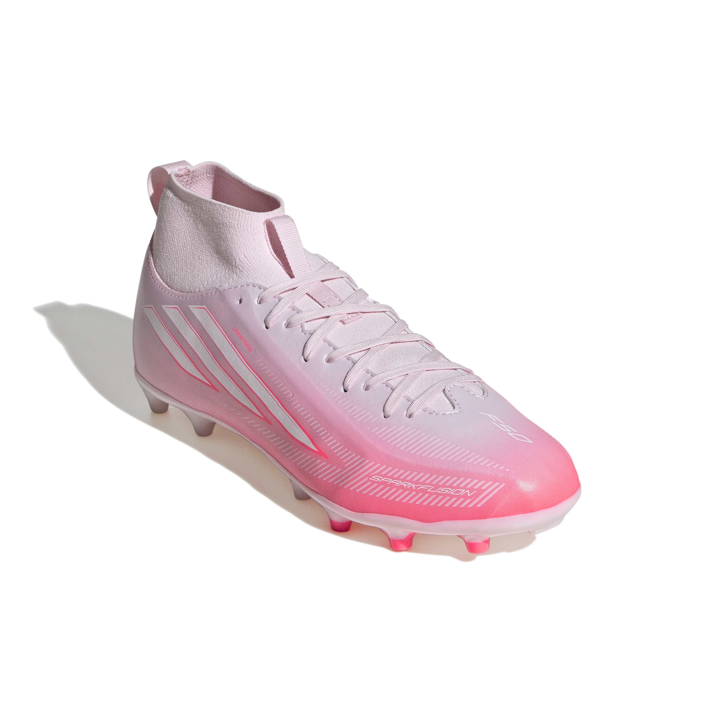 Adidas JR F50 SPARKFUSION LEAGUE FG/AG-