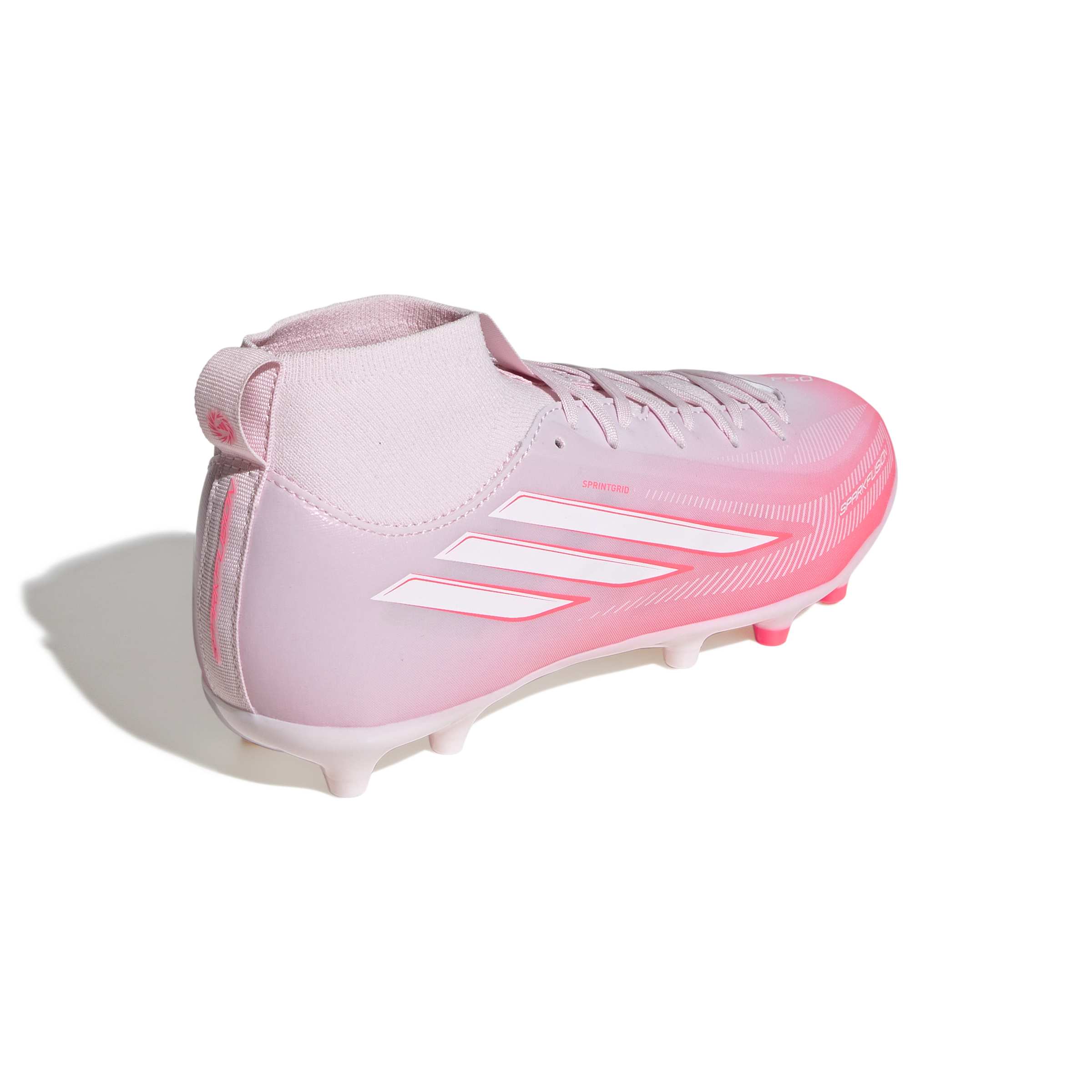 Adidas JR F50 SPARKFUSION LEAGUE FG/AG-