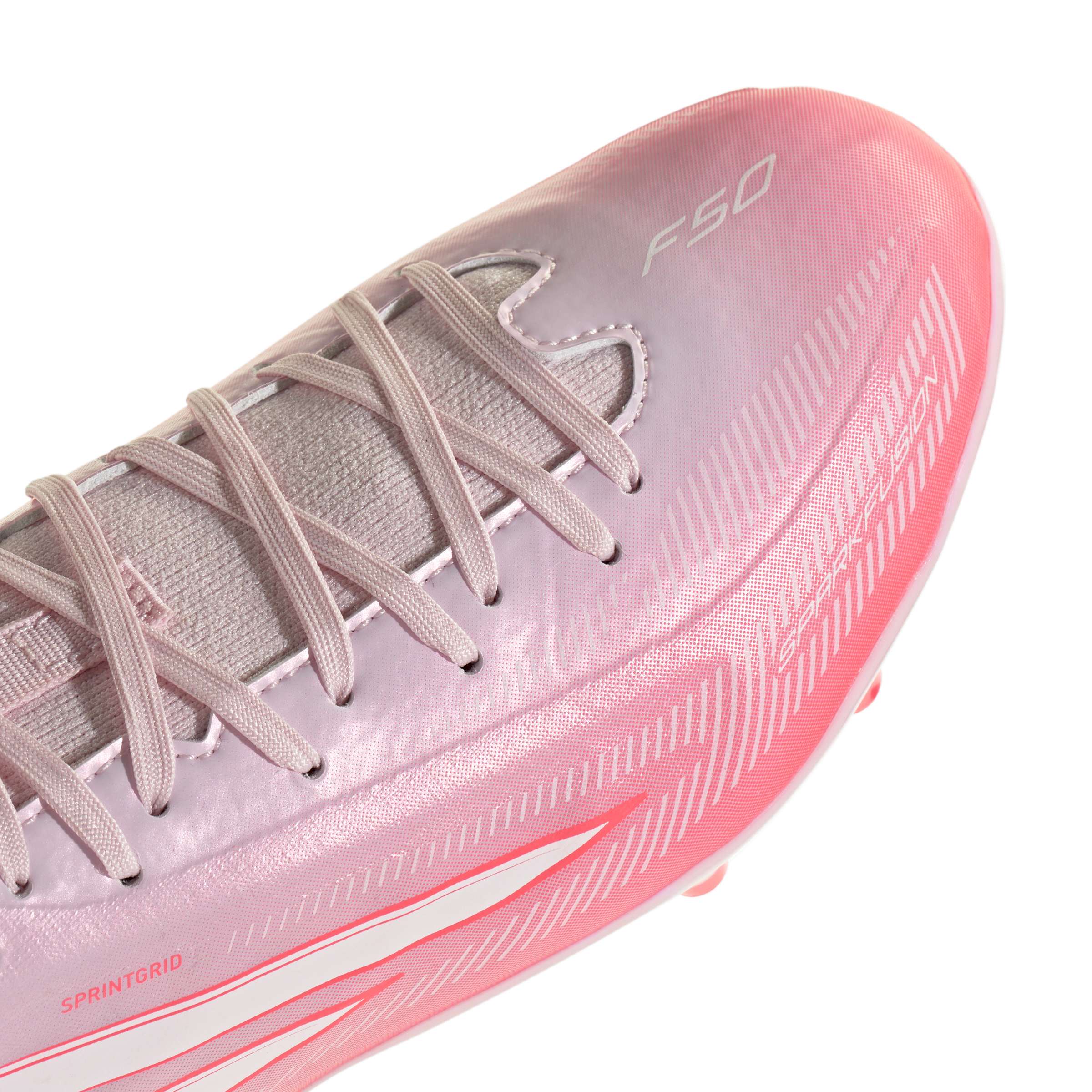 Adidas JR F50 SPARKFUSION LEAGUE FG/AG-