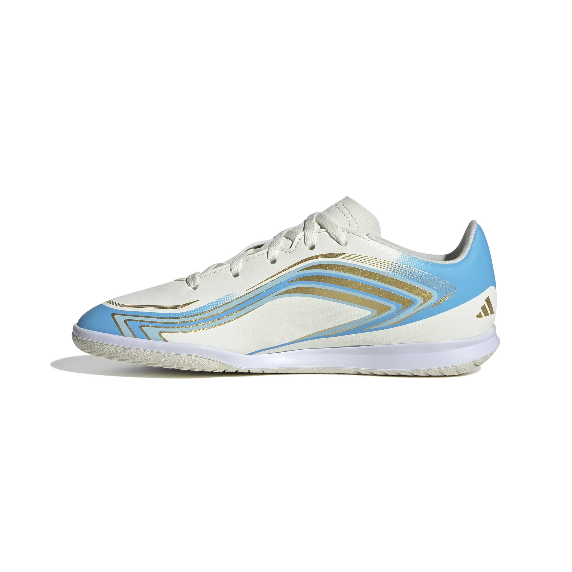 Adidas Jr F50 Messi Club IC-