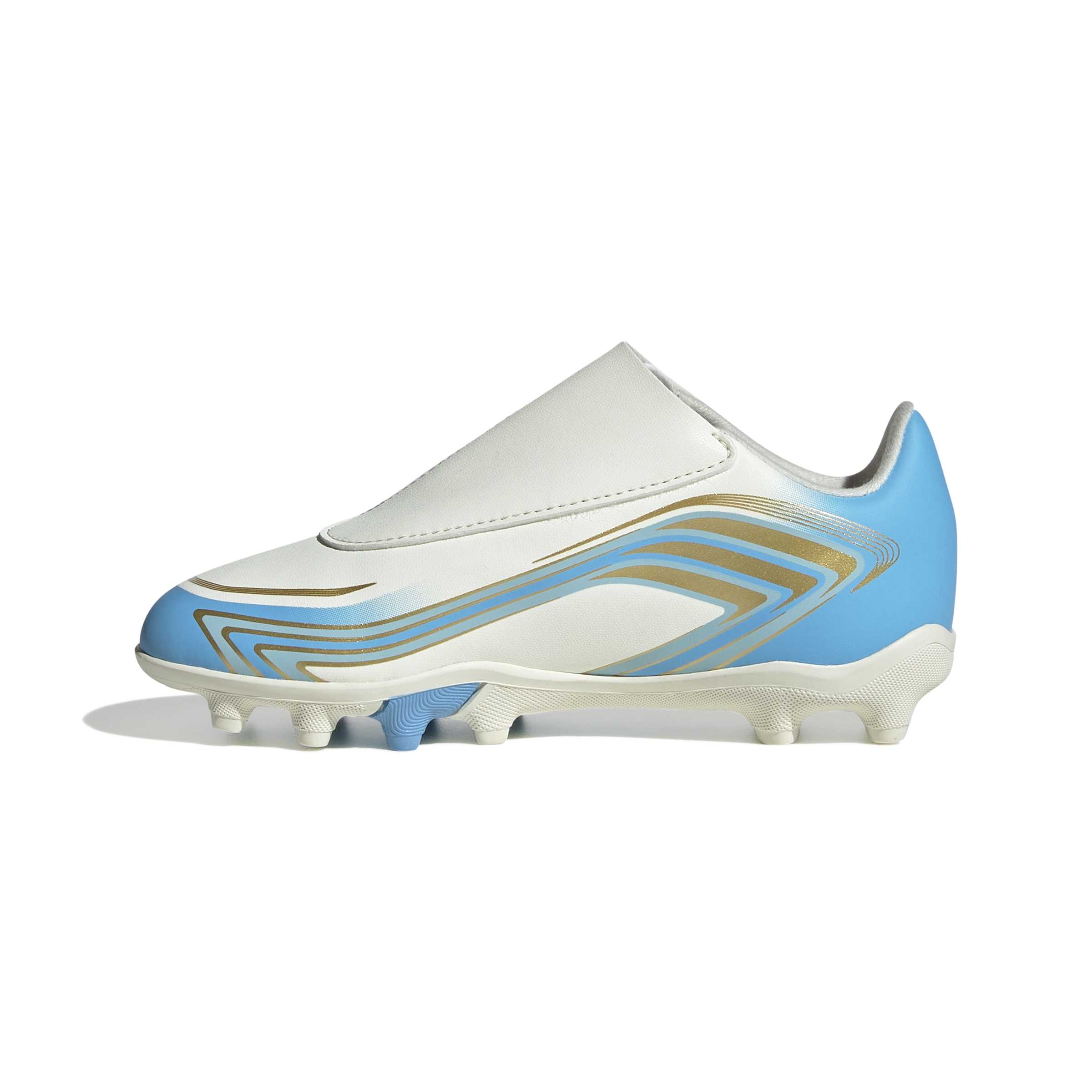 Adidas F50 Messi Club Velcro FG/MG