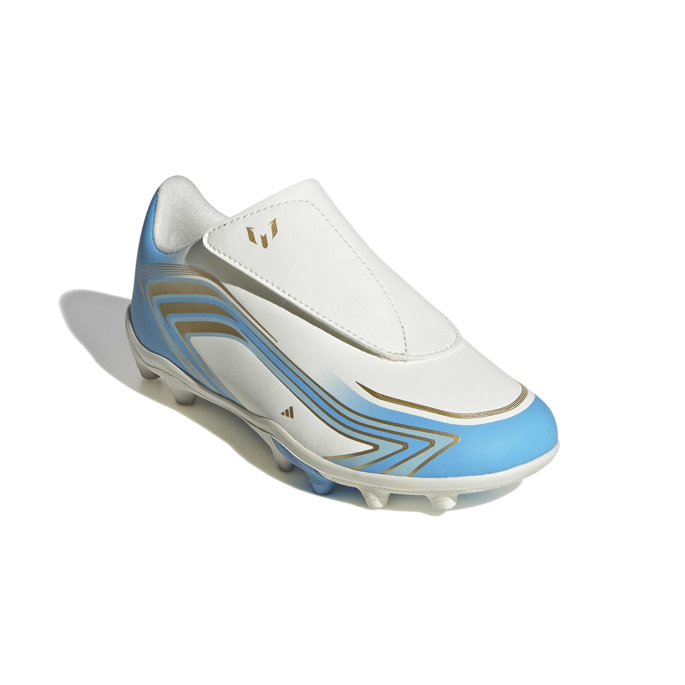 Adidas F50 Messi Club Velcro FG/MG