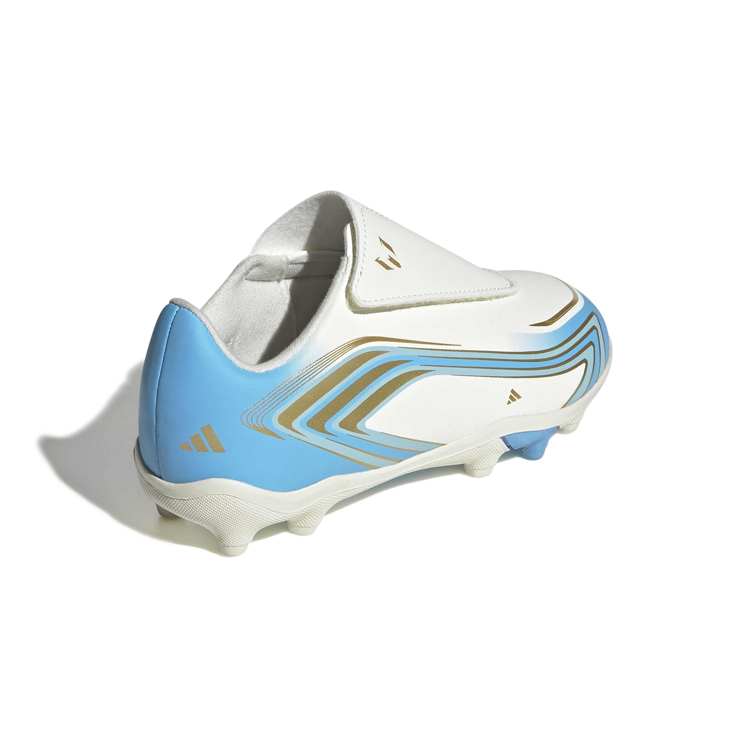 Adidas F50 Messi Club Velcro FG/MG
