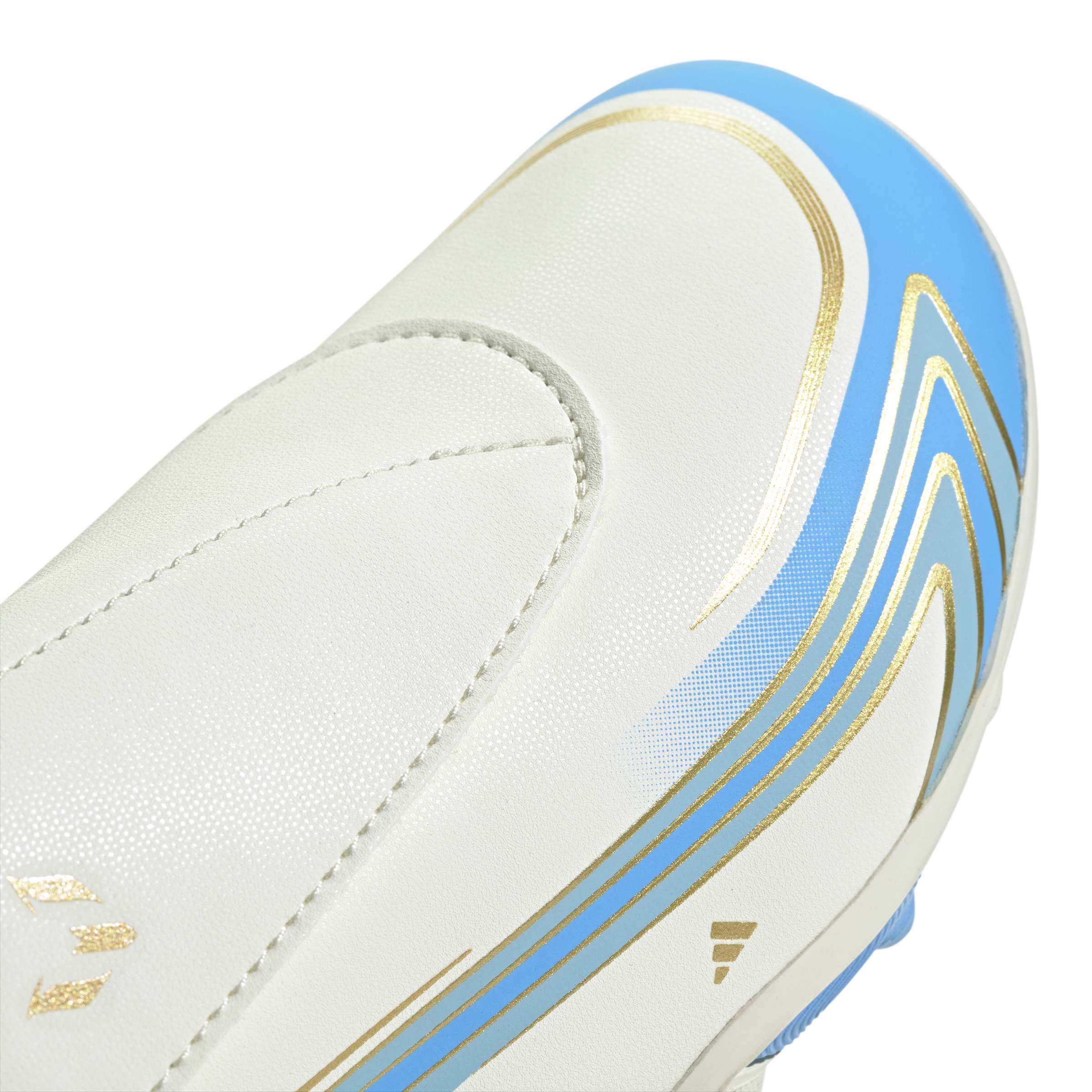 Adidas F50 Messi Club Velcro FG/MG