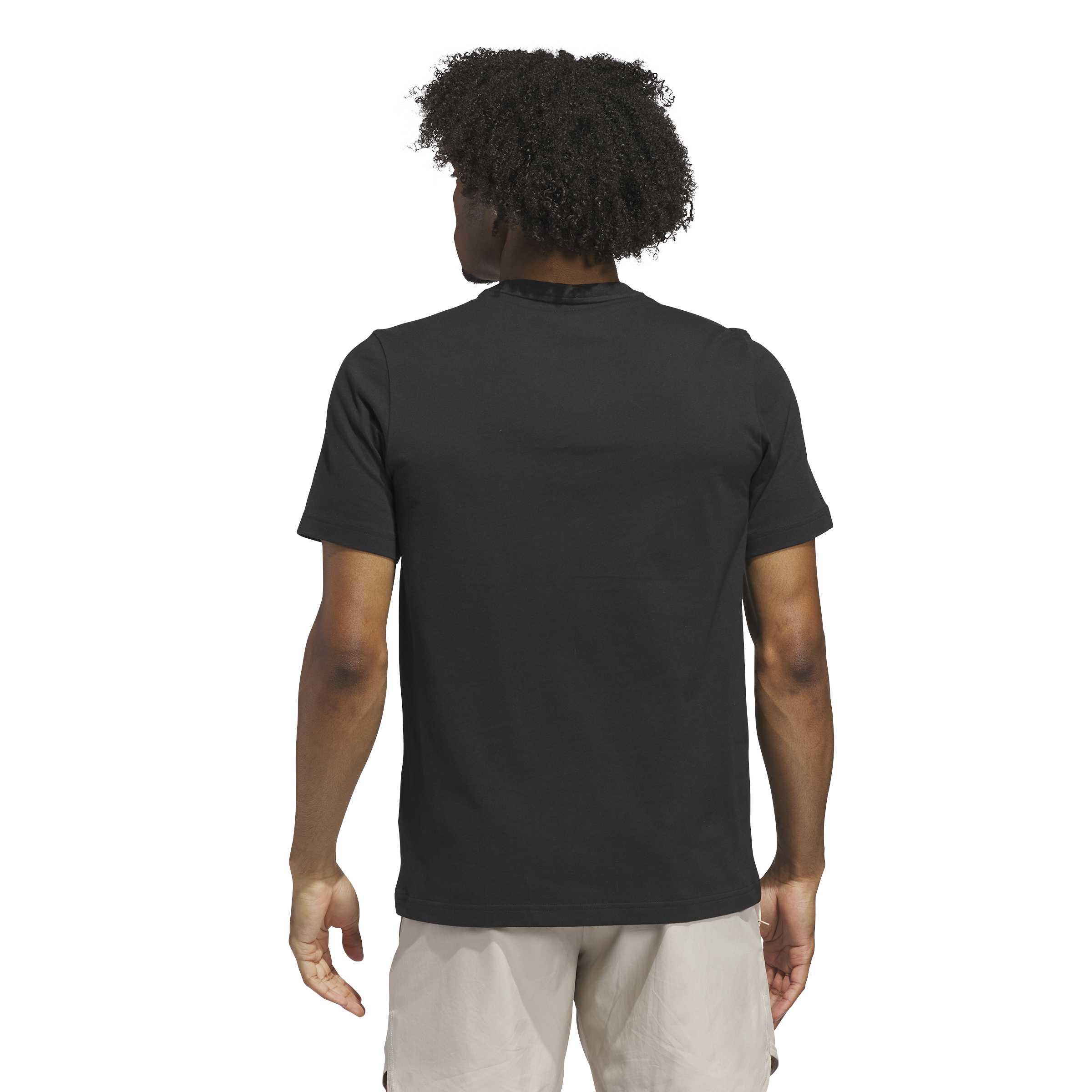 Adidas FIFA World Cup 26 MEXICO HOME Graphic T-Shirt