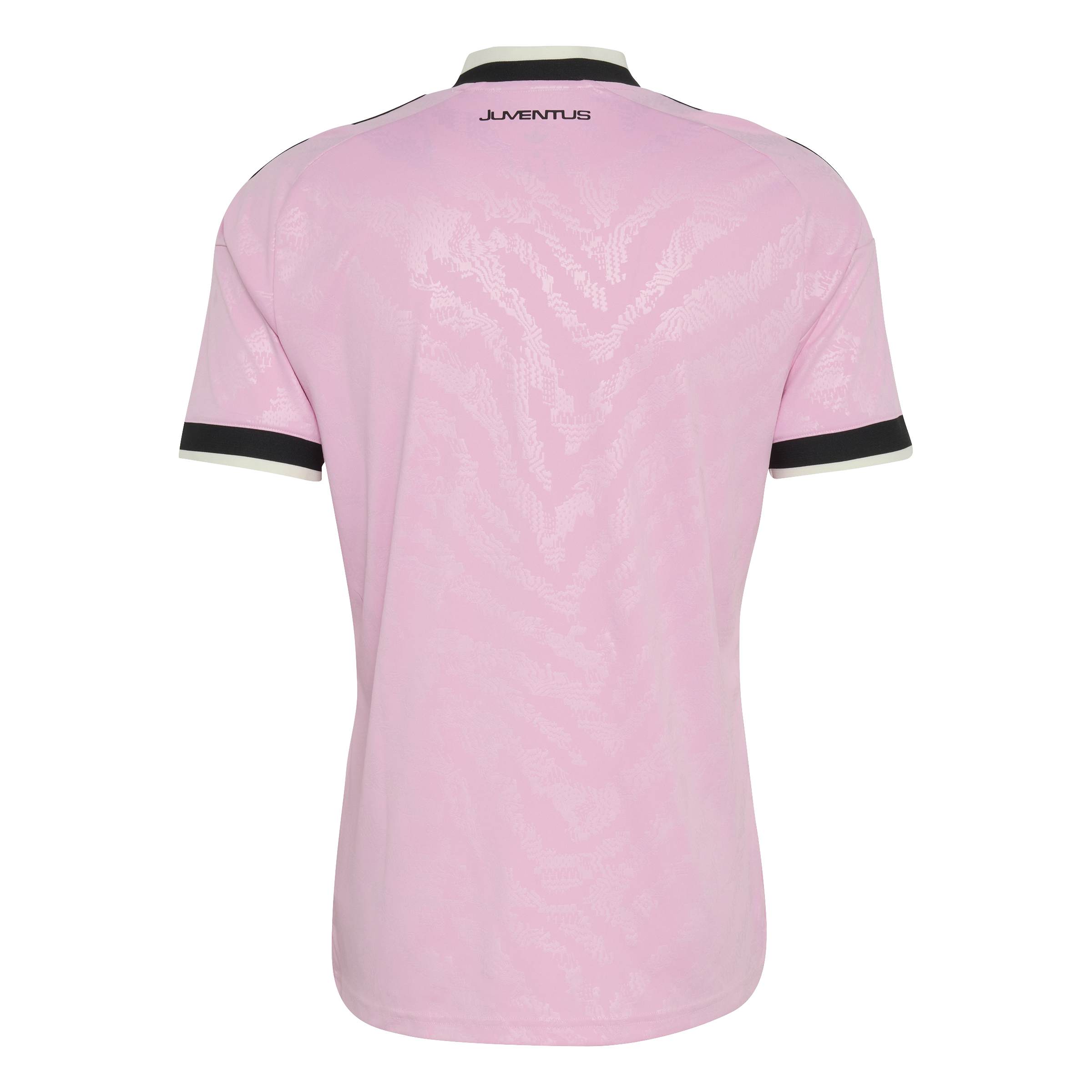 Adidas Men's Juventus Away Replica Jersey 26/27
