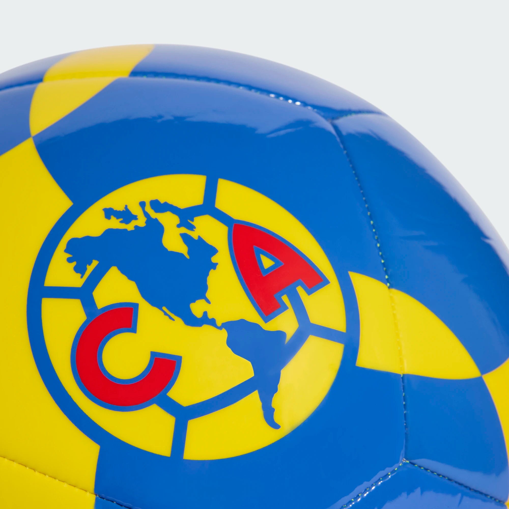 Adidas Club America CLB Home Soccer Ball