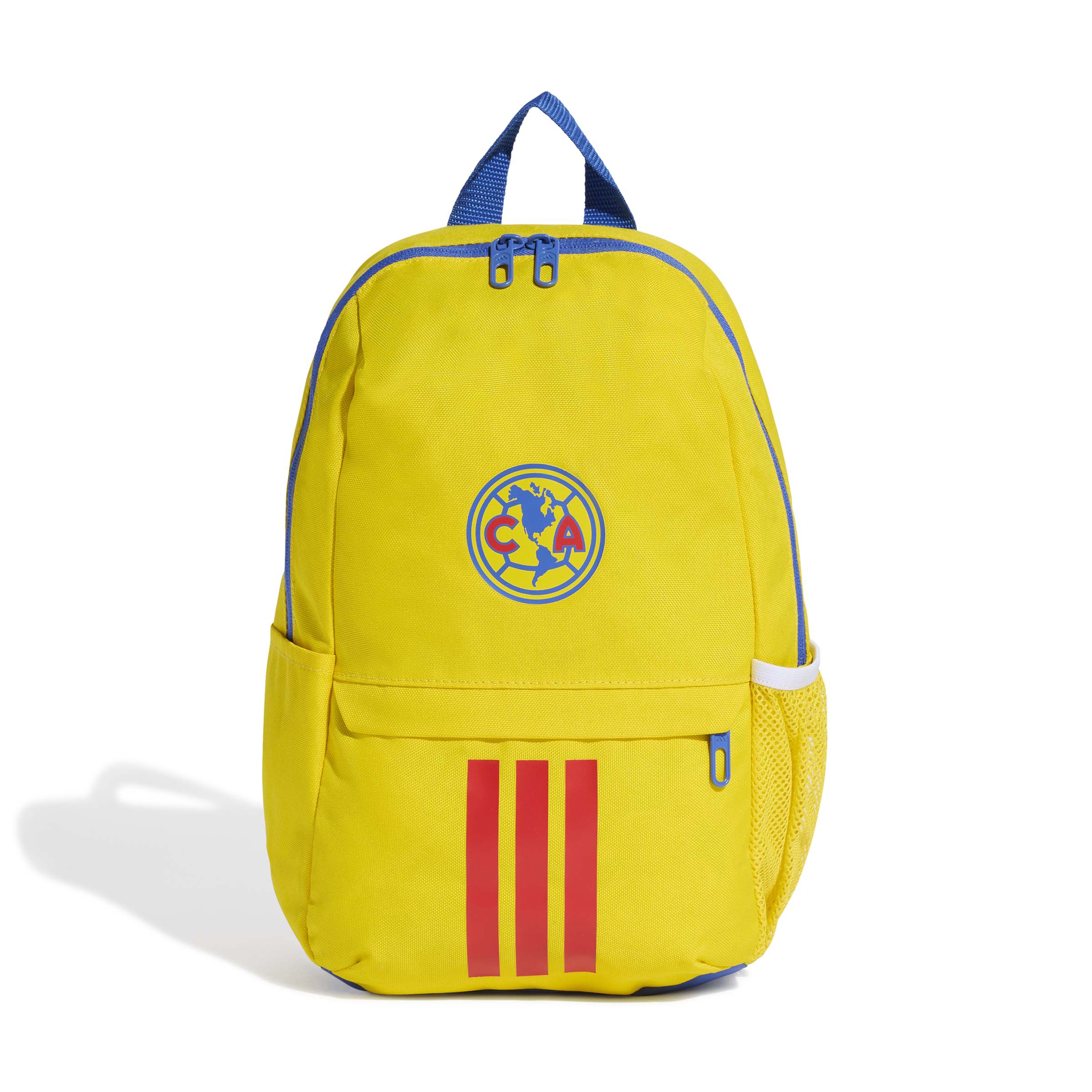Adidas Kids Club America Home Backpack.