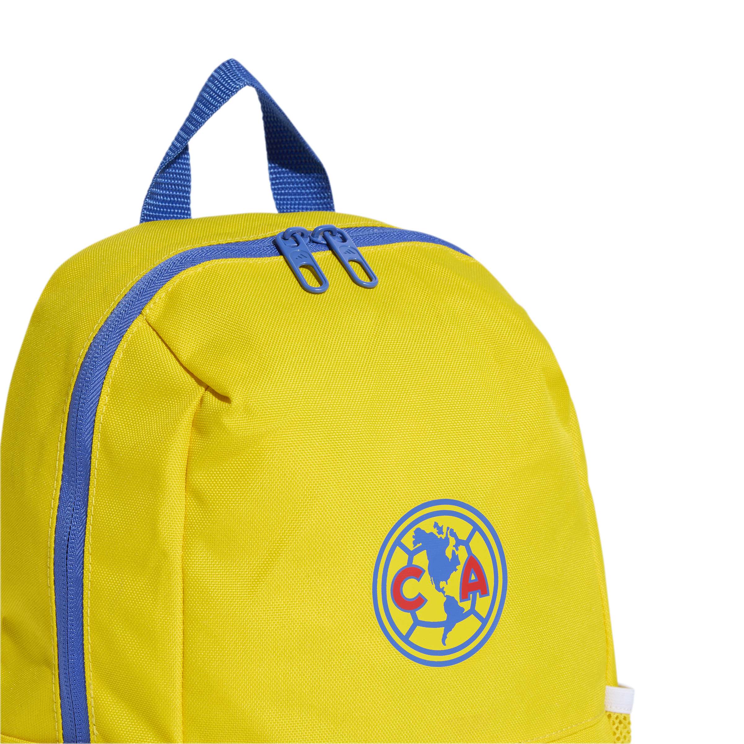 Adidas Kids Club America Home Backpack.