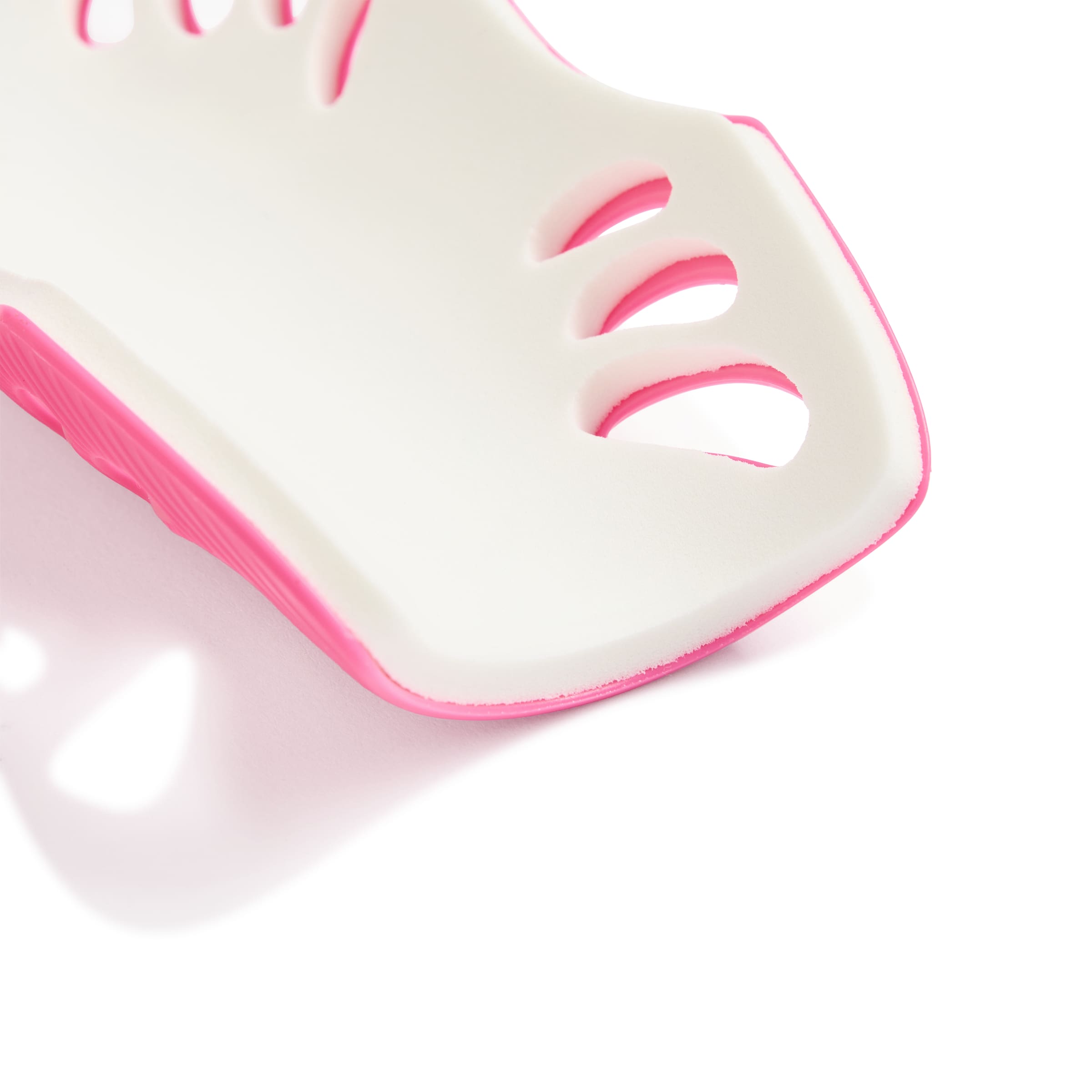 Adidas Adiflex Shin Guards-Pink
