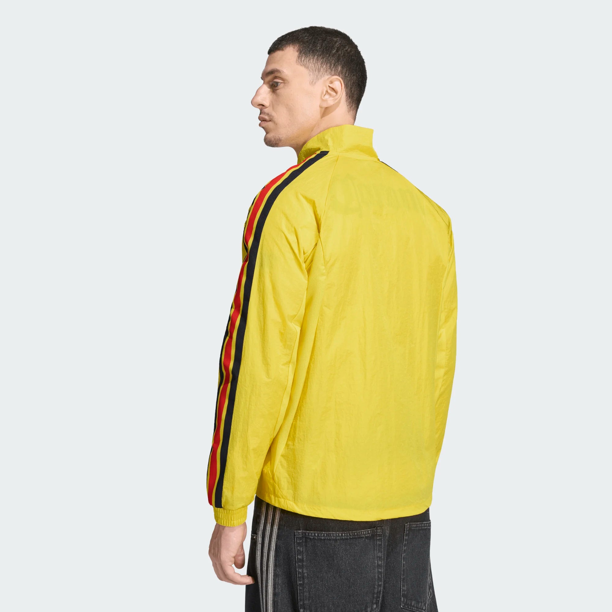 Adidas Club America Home Anthem Jacket