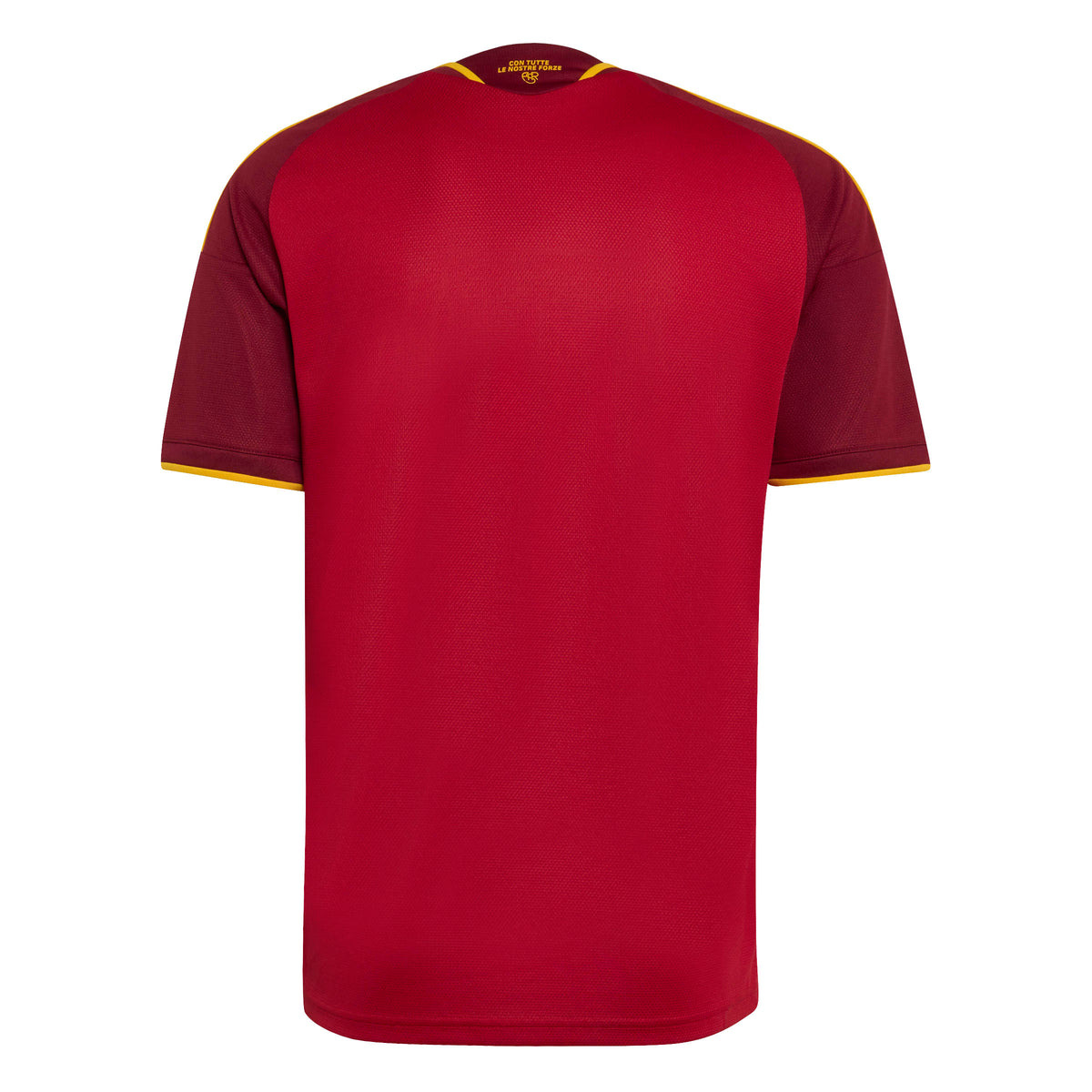 Adidas Men's AS Roma Home Stadium Jersey 26/27