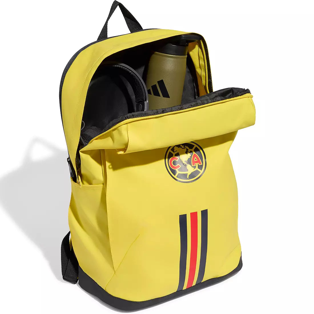 Adidas Club America Home Backpack.