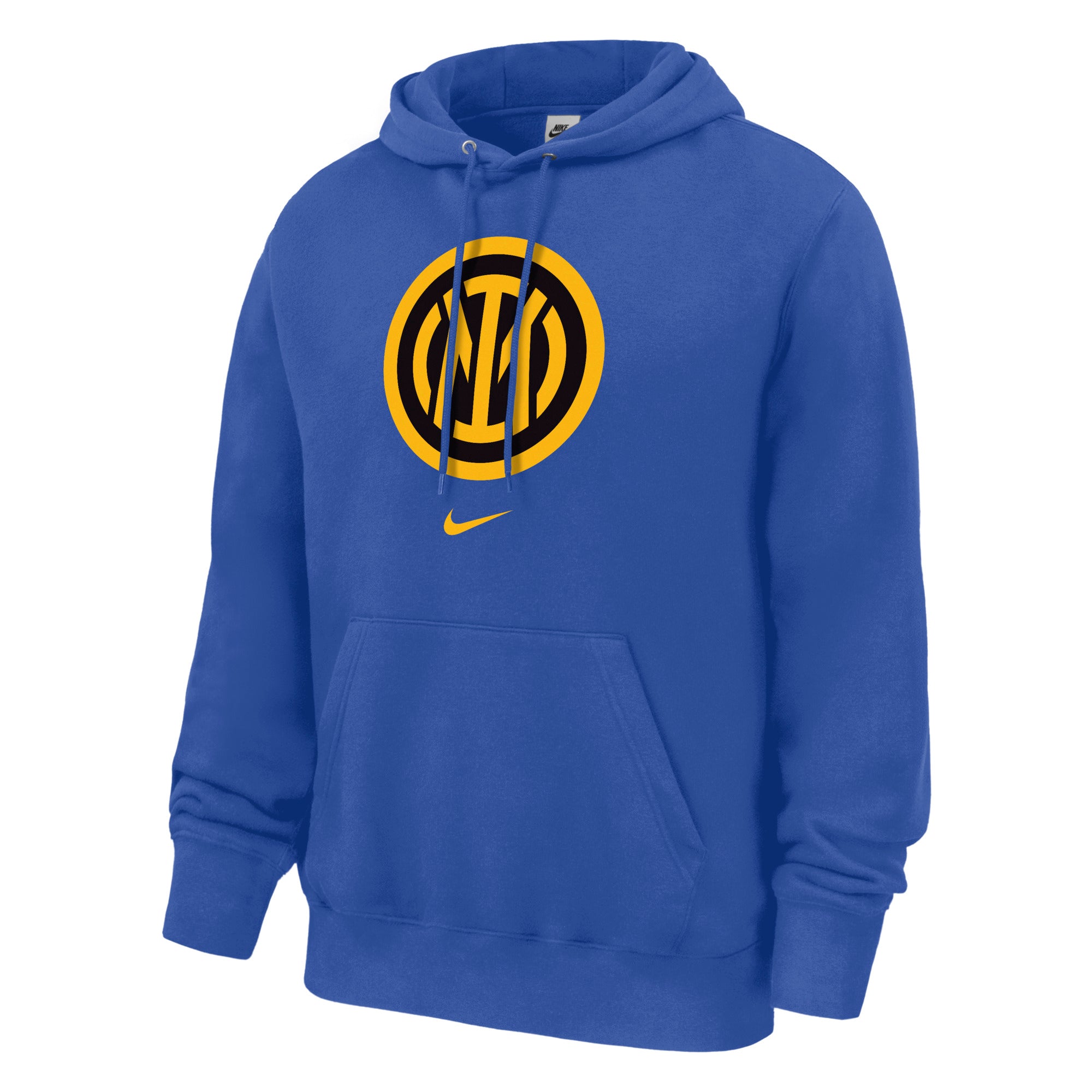 Nike Inter Milan Club Fleece Hoodie