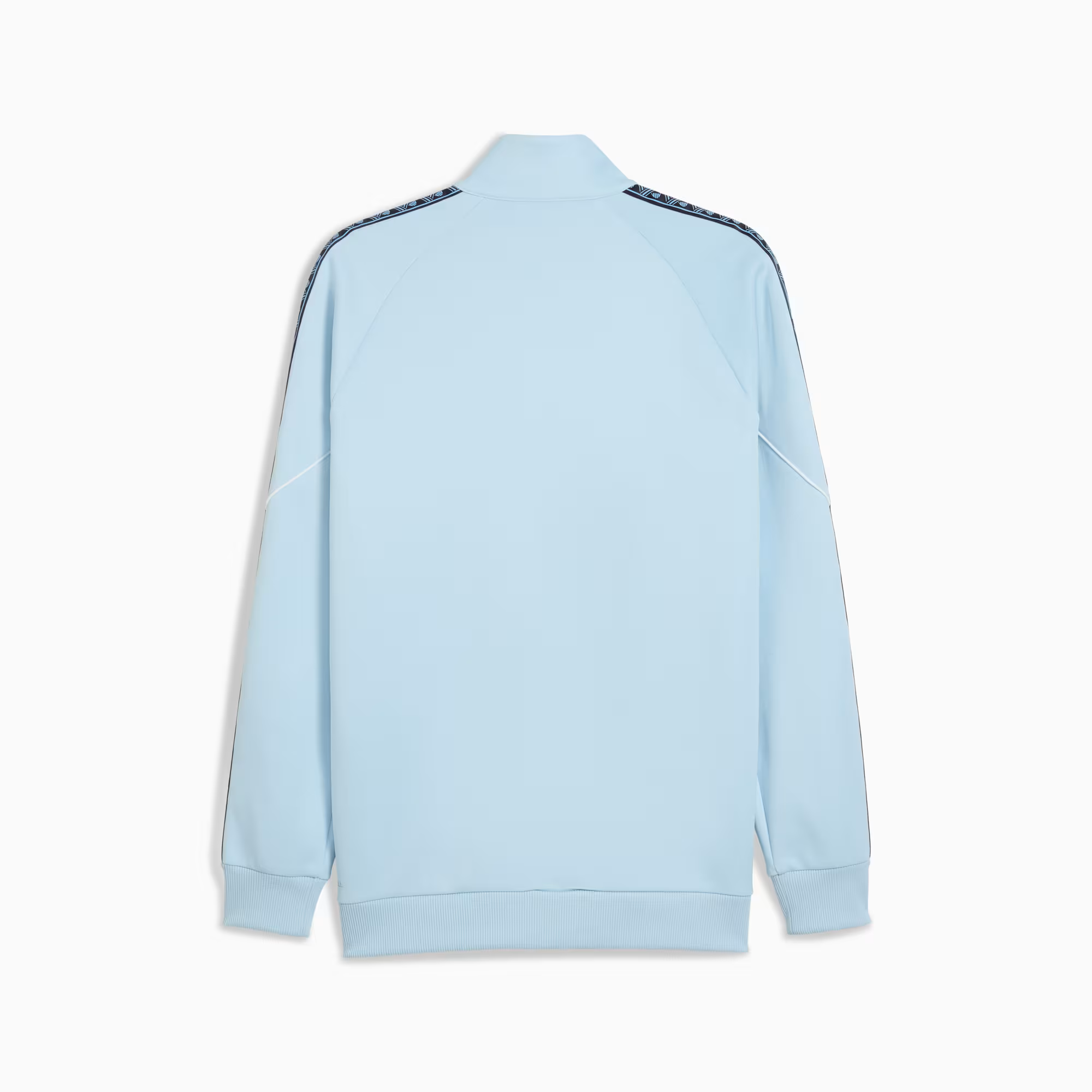 Puma Men's Manchester City KING Anthem Jacket