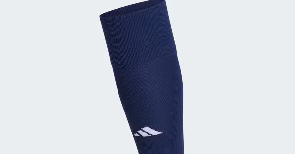 Adidas Metro 6 Calf Sleeve-Navy