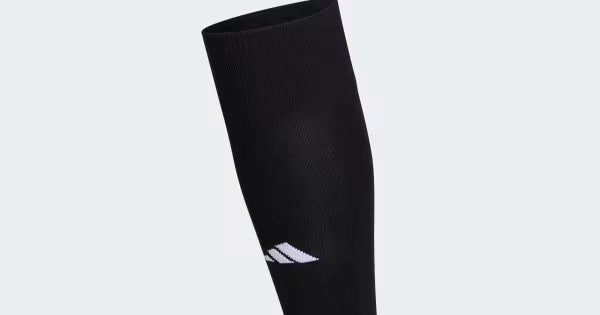 Adidas Metro 6 Calf Sleeve-Black