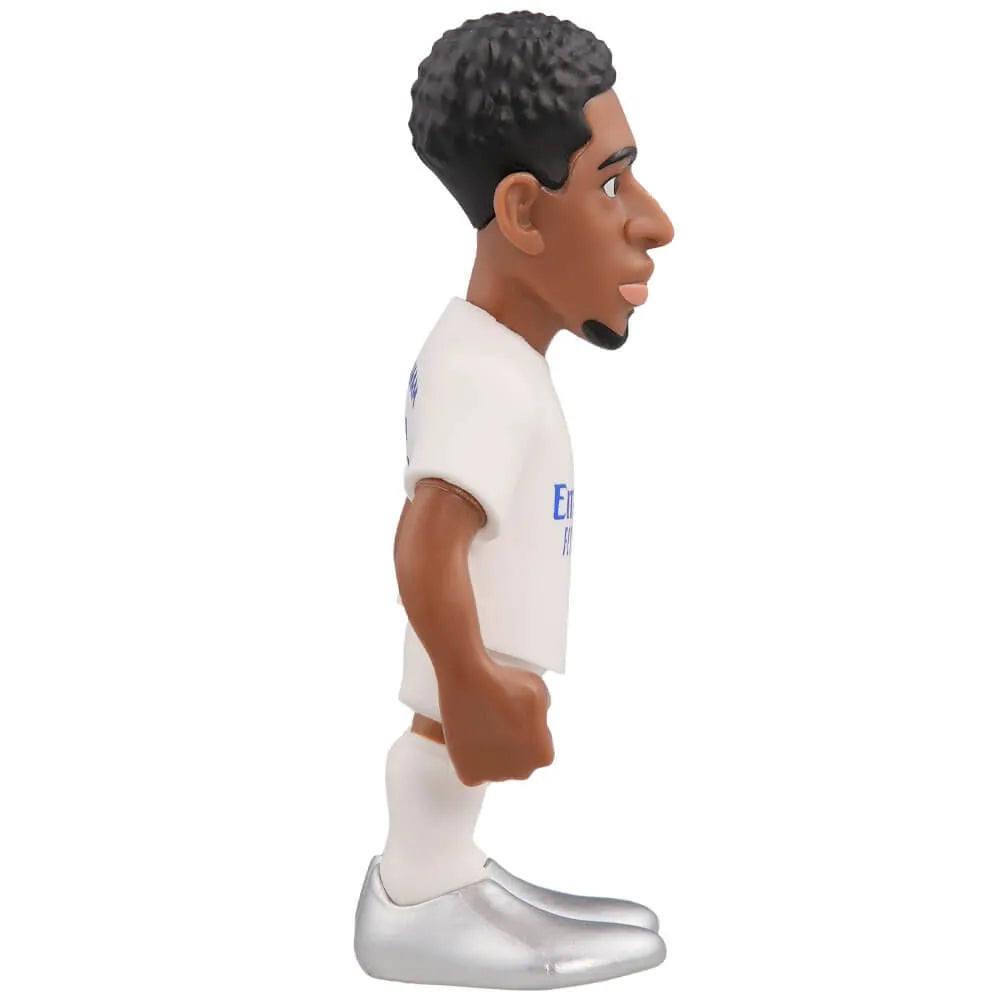 Minix Real Madrid 12CM "Bellingham" Collectible Figure
