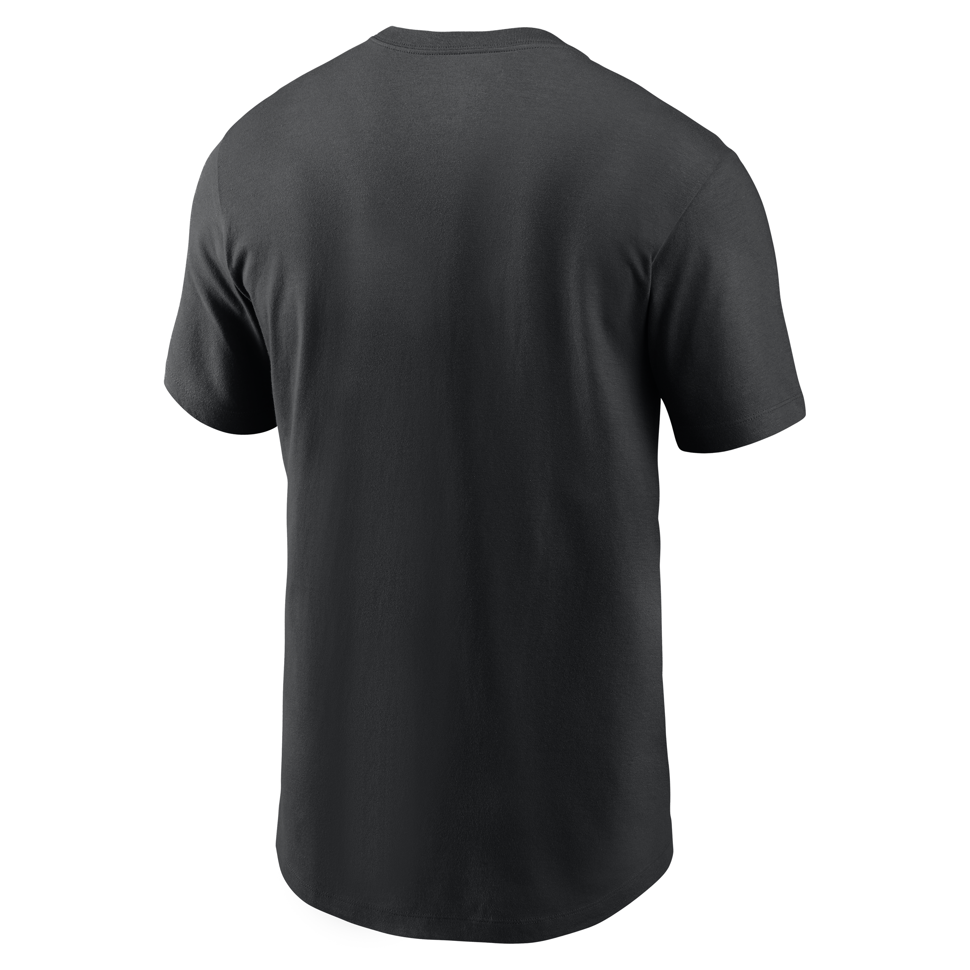 Nike Men's Athletics Shoot For The Sky T-Shirt-Black