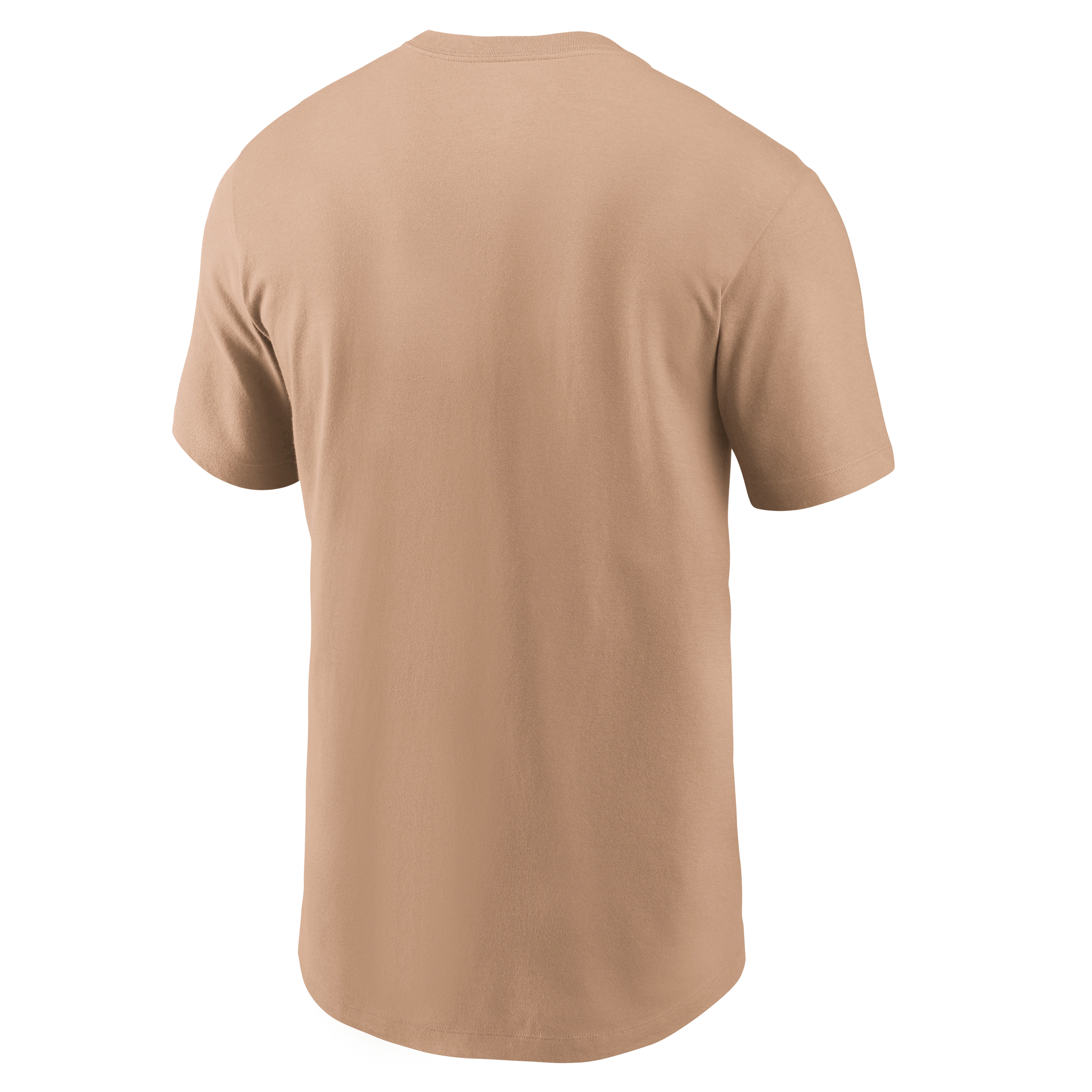 Nike San Francisco Giants Offensive Transition T-Shirt - Hemp