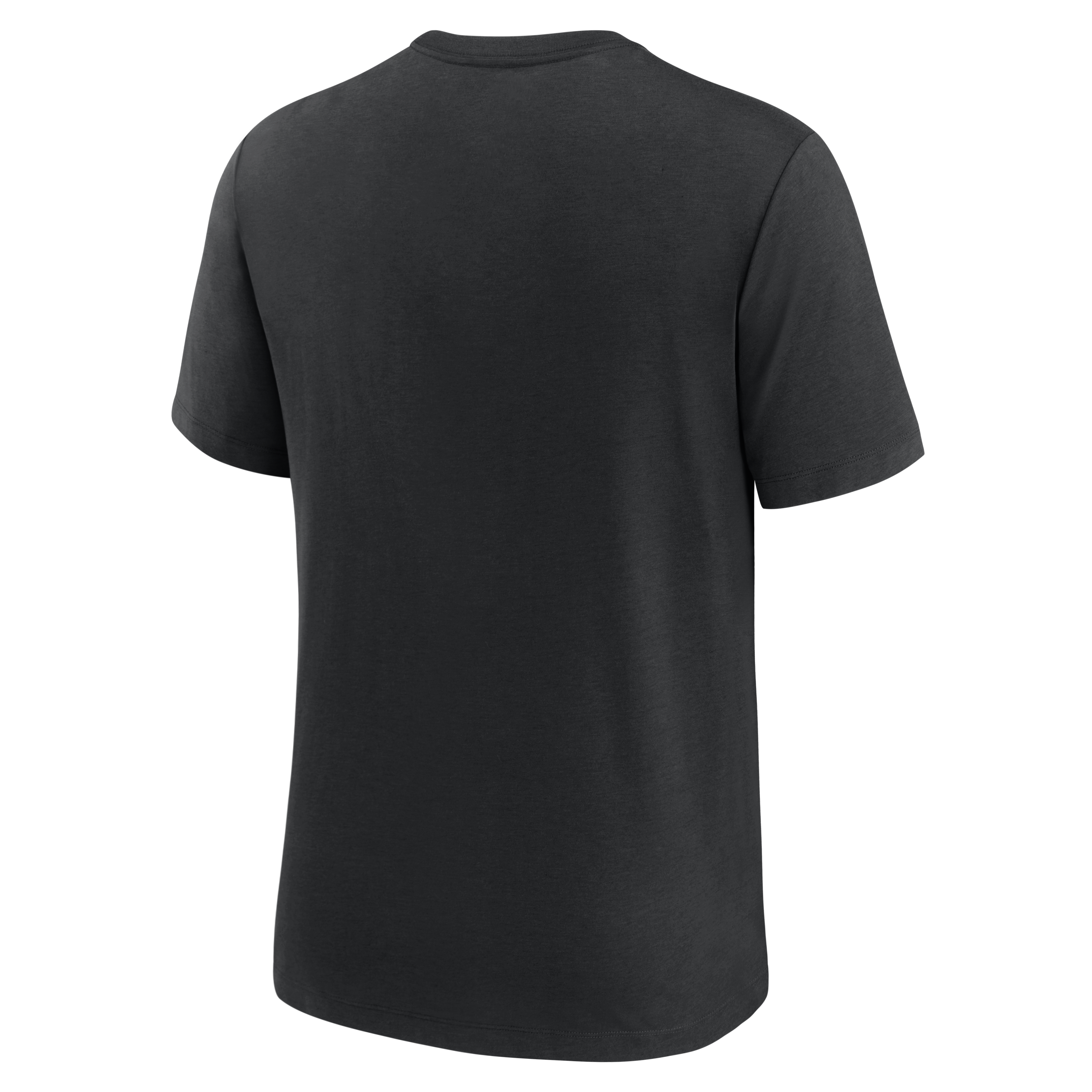 Nike Las Vegas Raiders Rewind Essential T-Shirt-Black