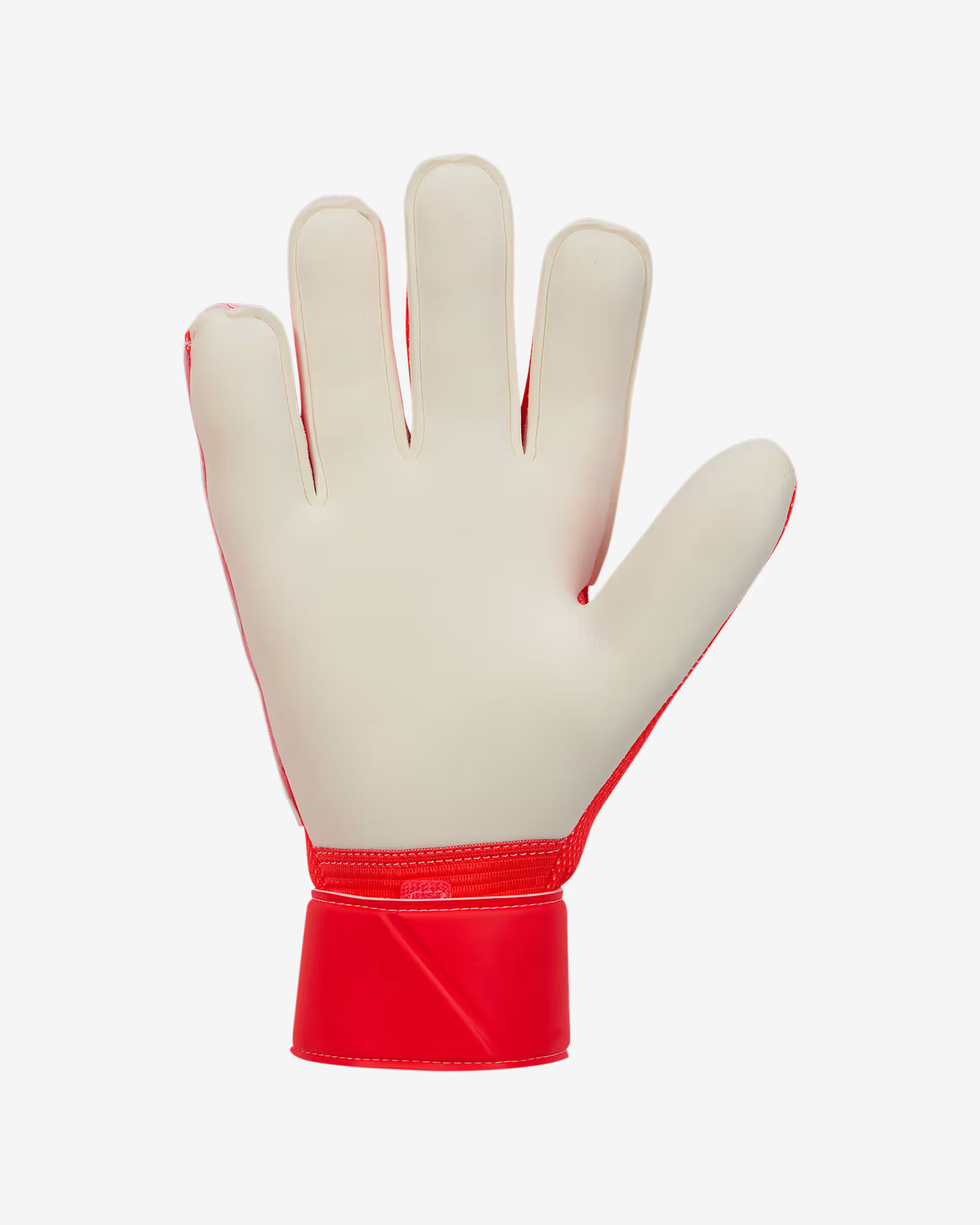 Nike Match Goalkeeper Soccer Gloves Bright Crimson/Black/Royal