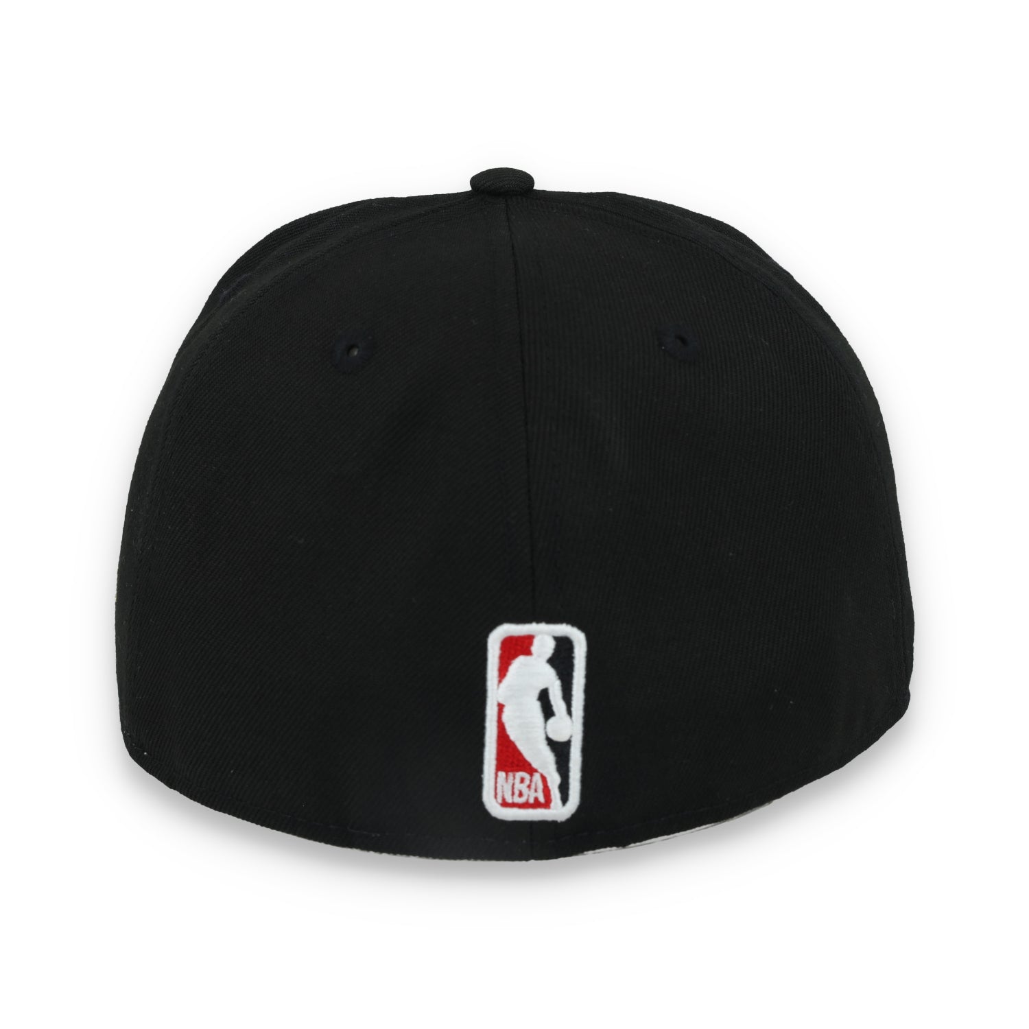 New Era Chicago Bulls 6X Champions Throwback 59FIFTY Fitted Hat